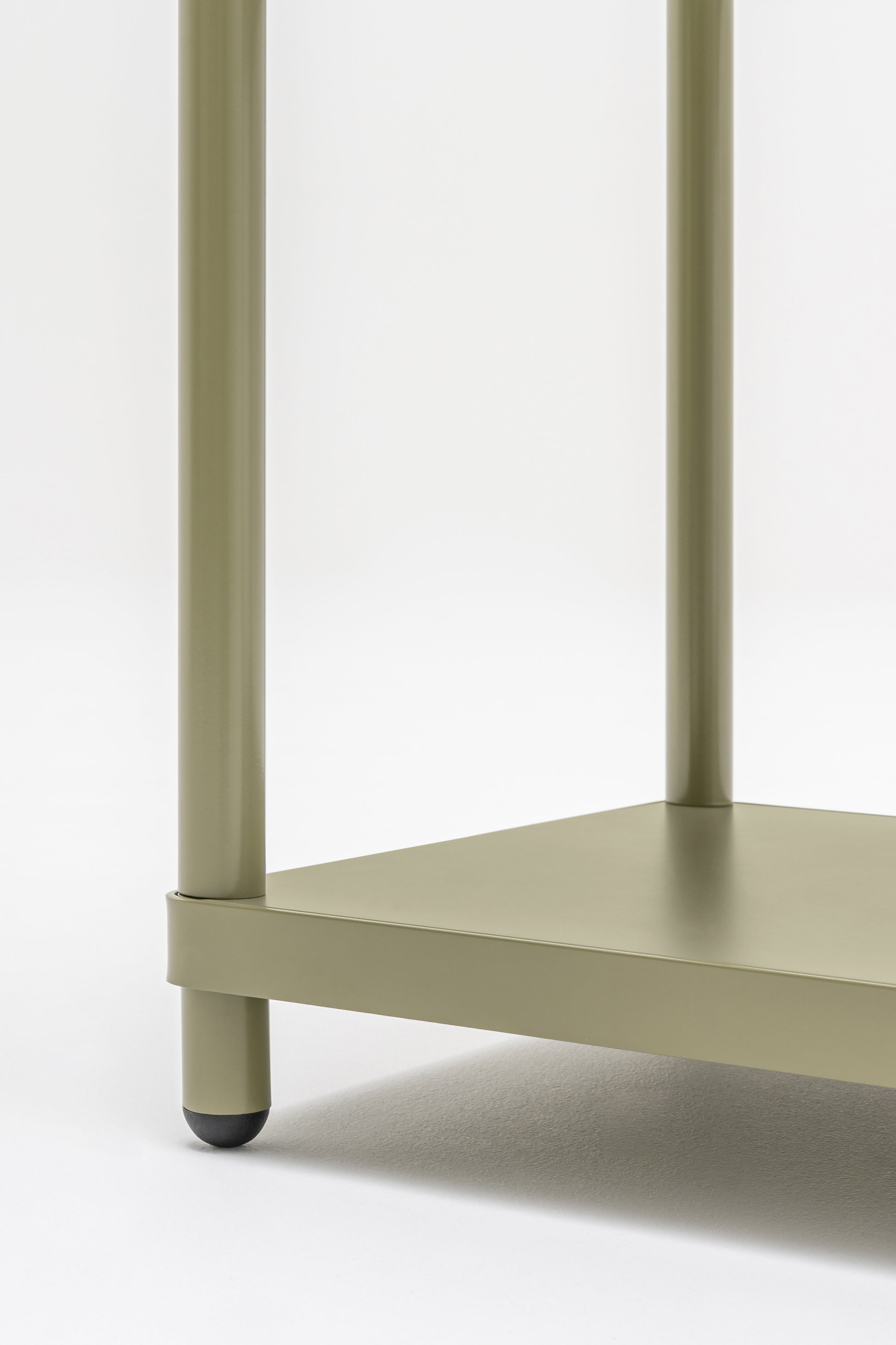 Enkele STILT metalen rek