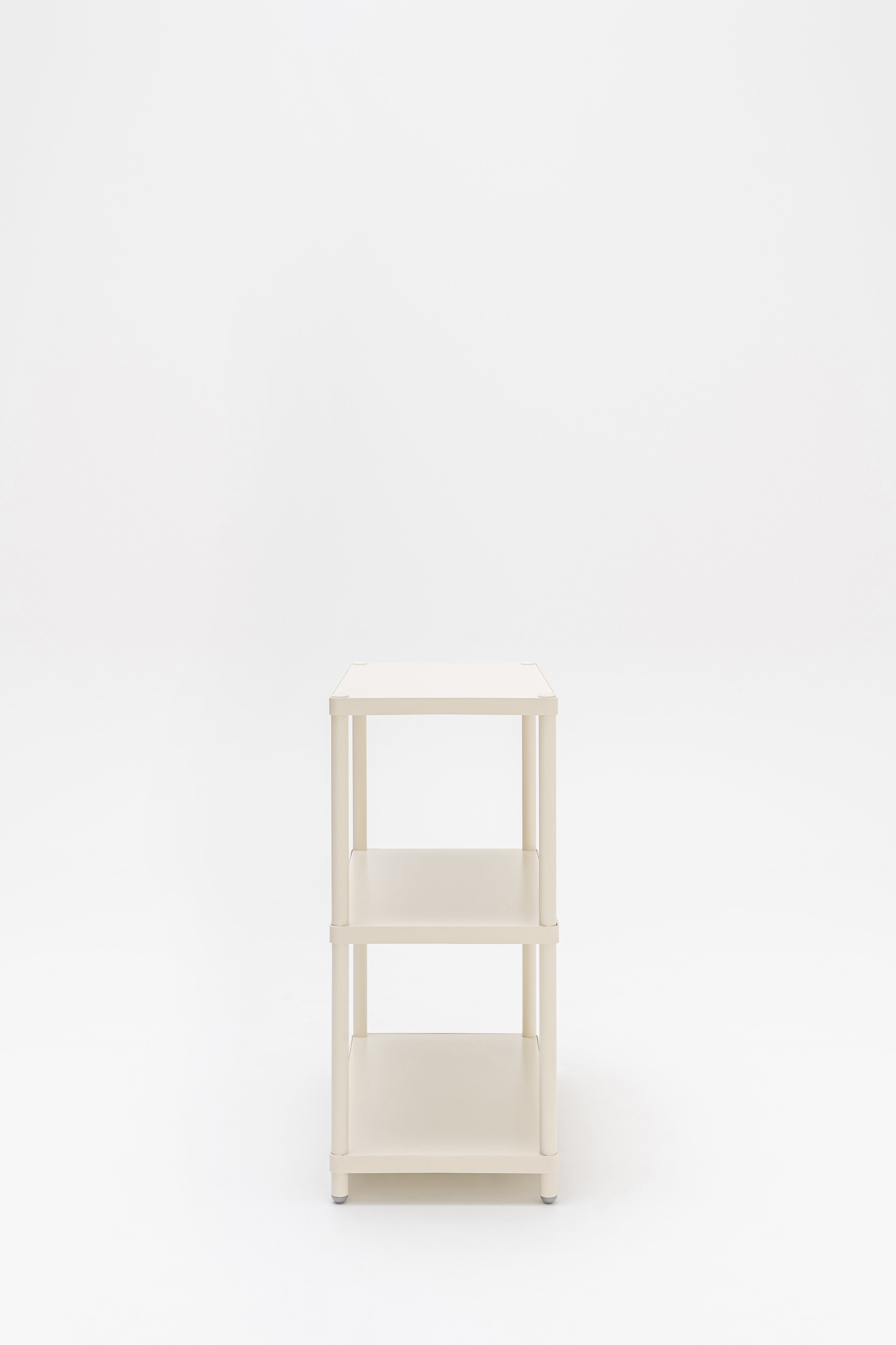 Enkele STILT metalen rek