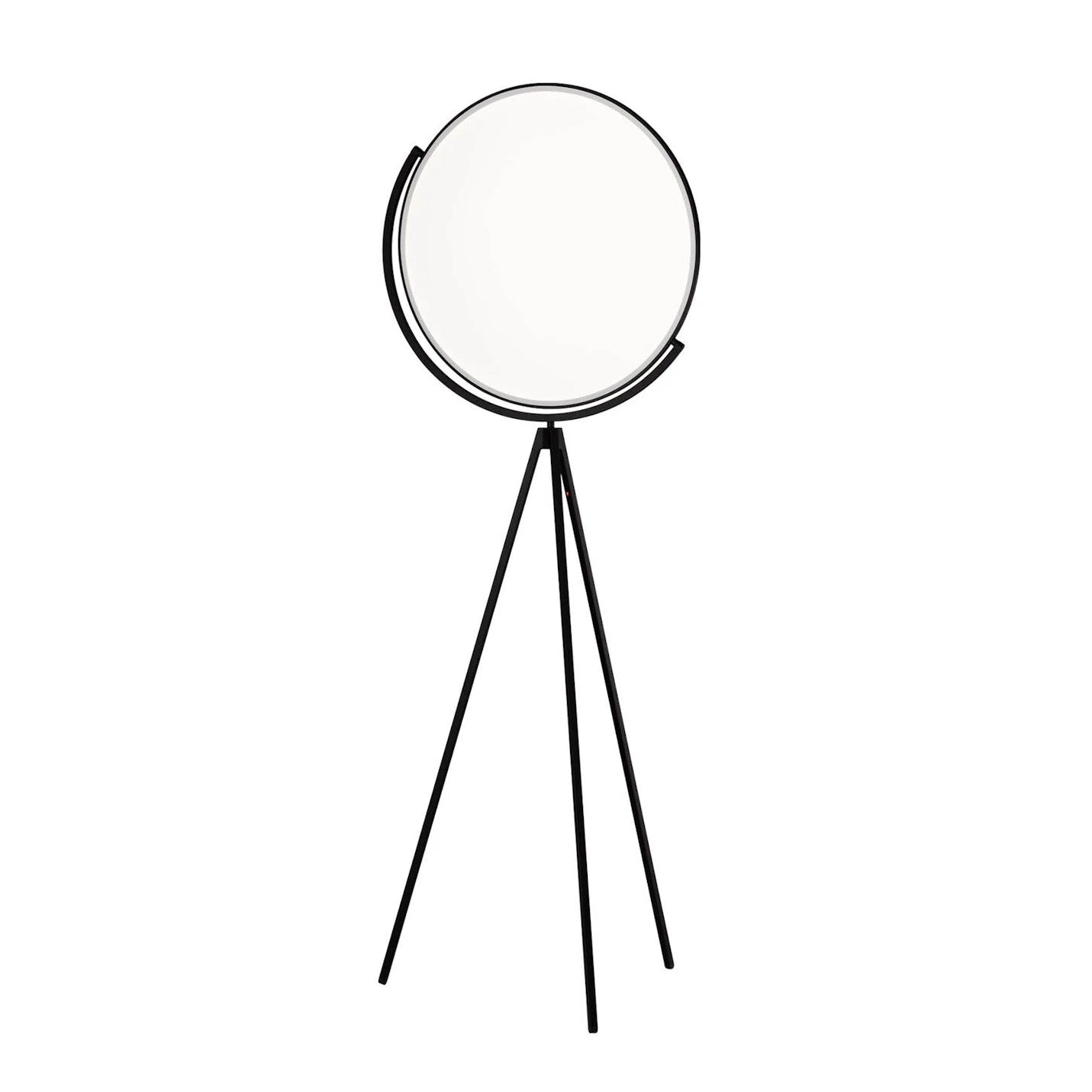 Stehlampe SUPERLOON schwarz