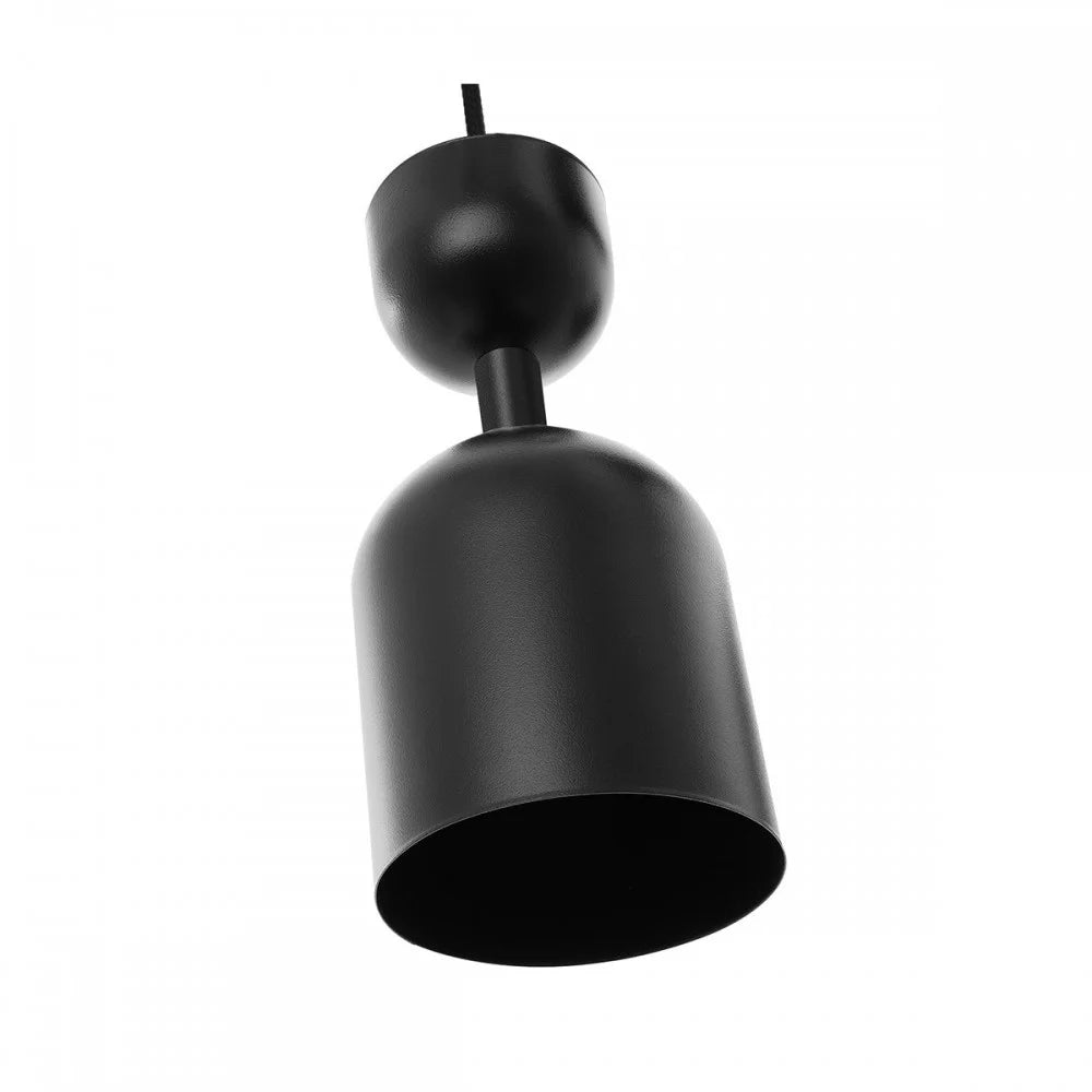 SUPURU black pendant lamp
