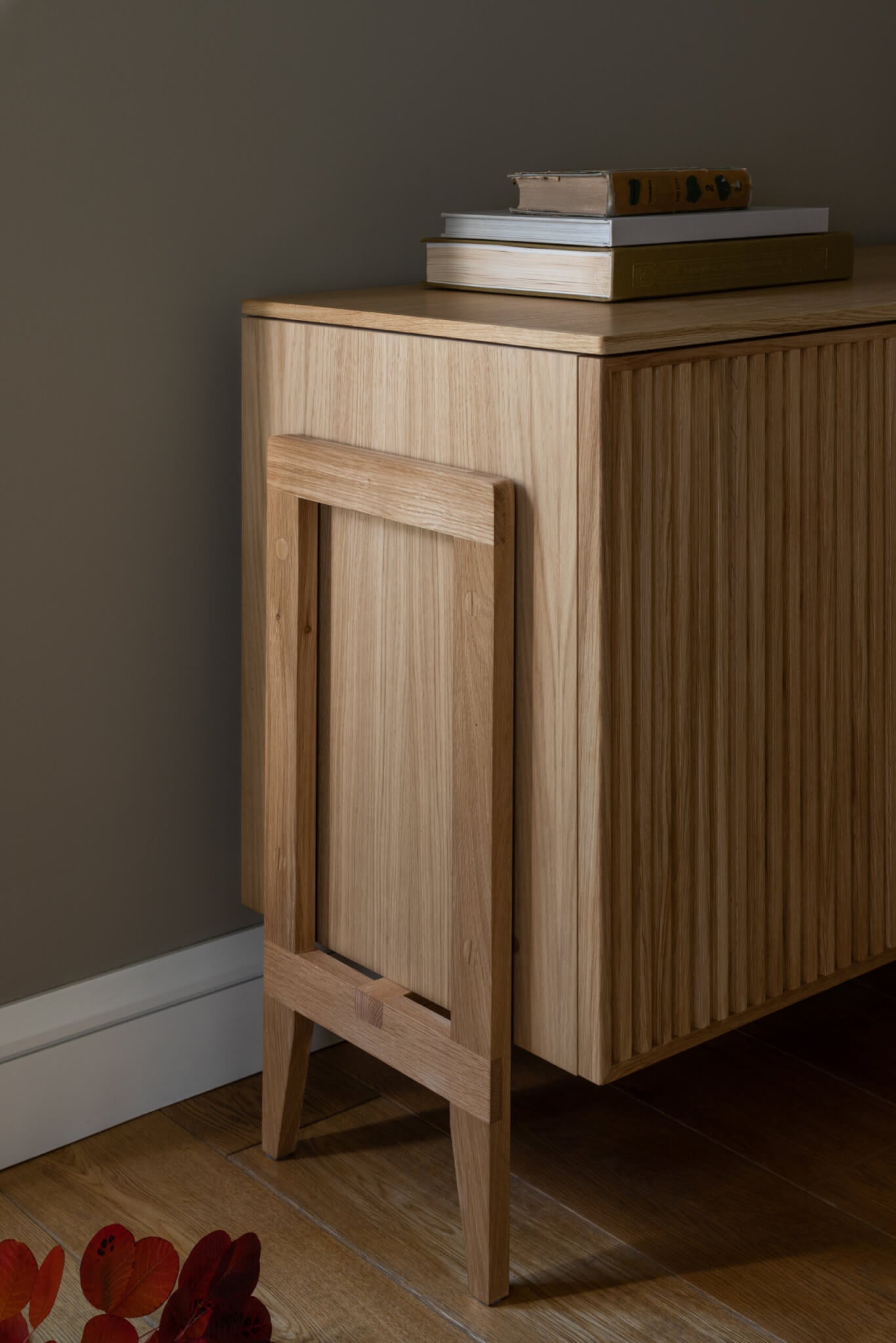 RTV-Sideboard PHAB Eiche