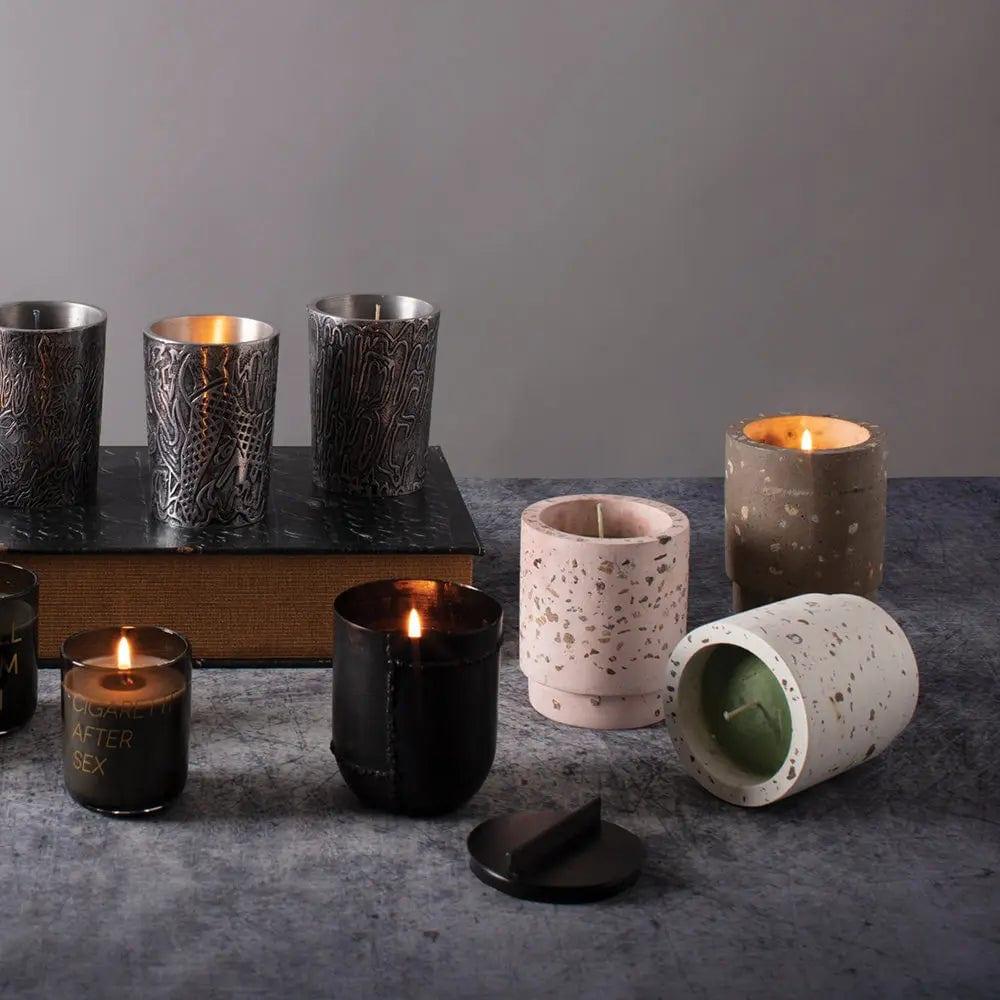 Świeca NIGHTMARE Seletti Eye on Design