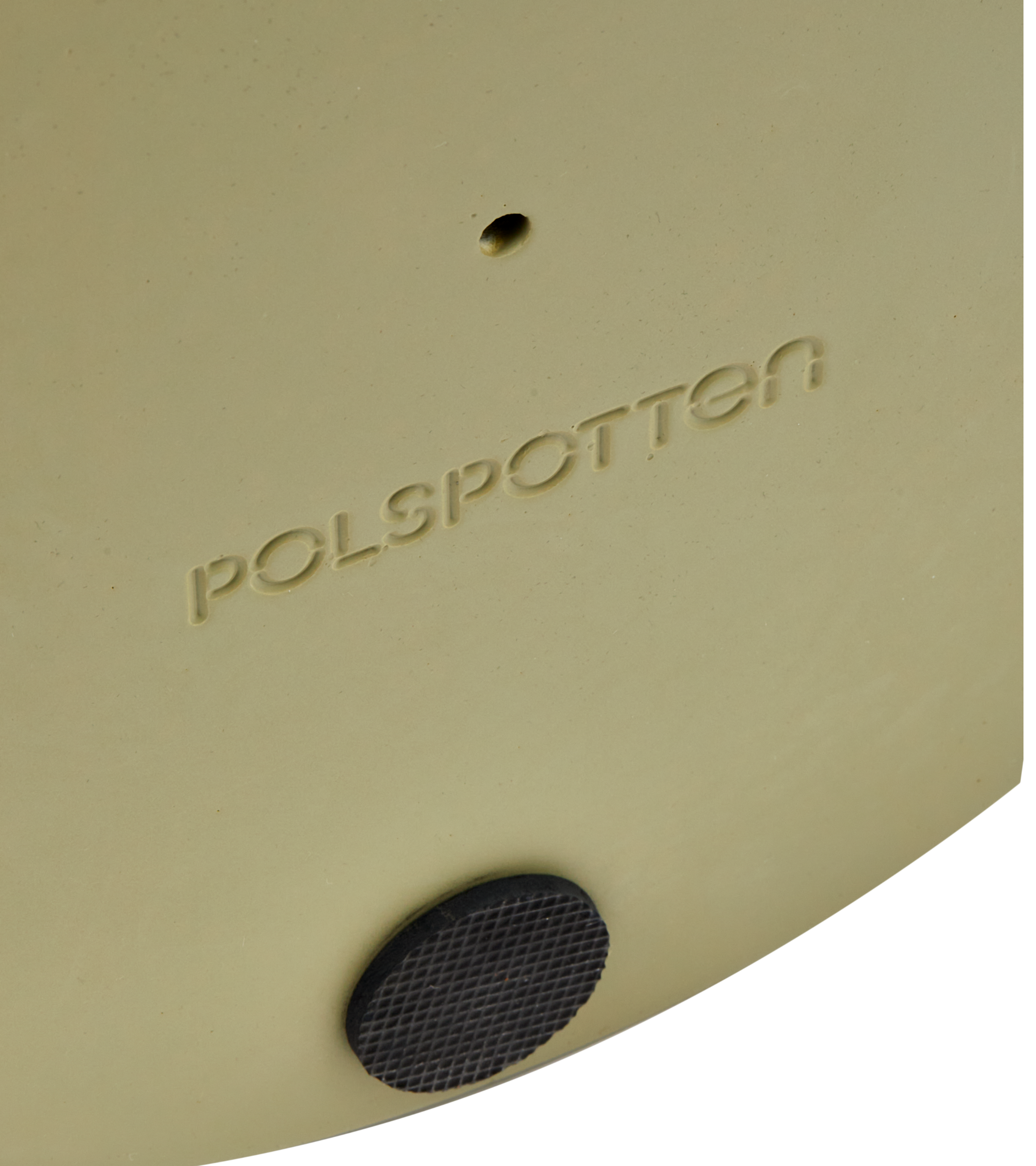 Buitenkruk ZIG ZAG MATT olijfgroen