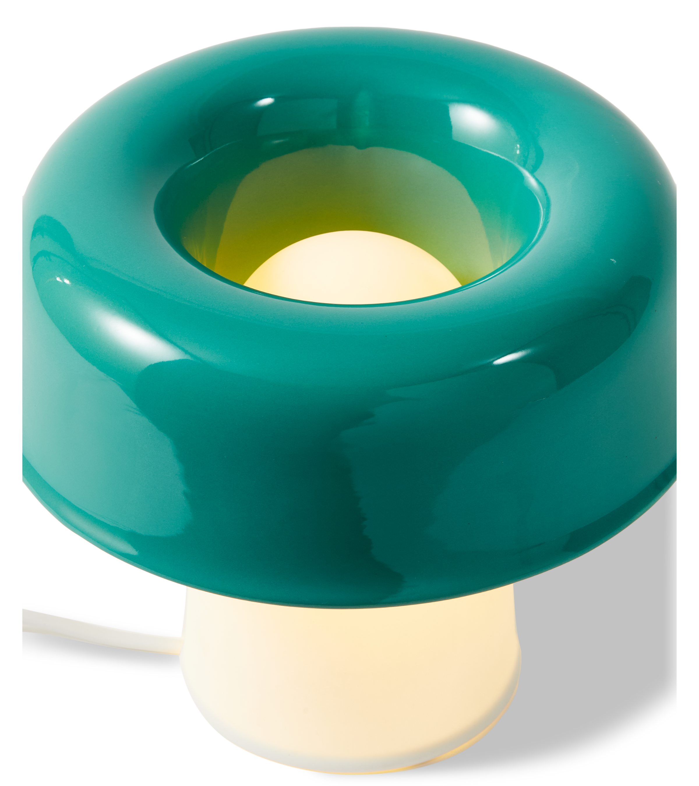 Tafellamp NEOX groen