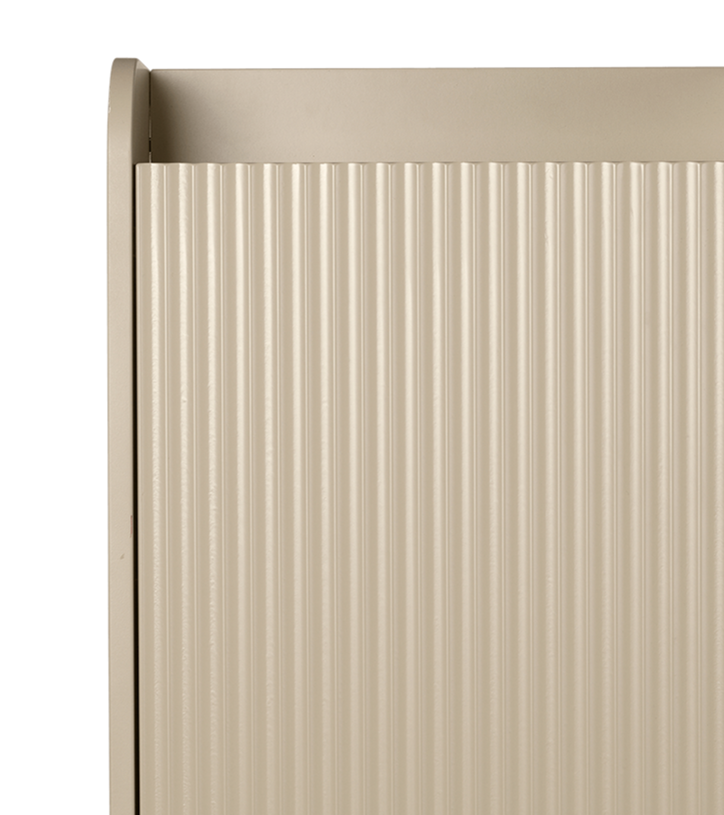Wandkast SILL beige
