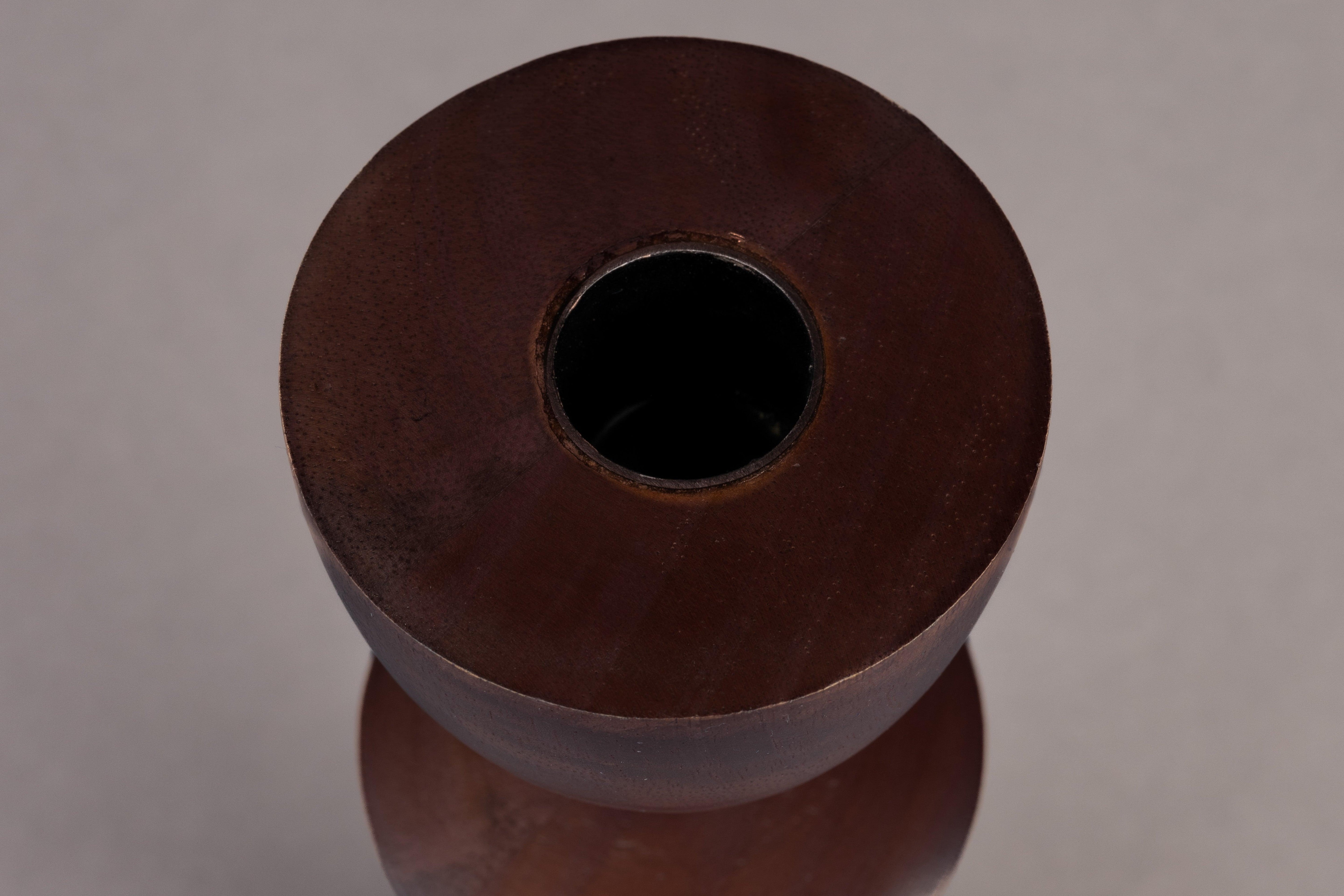 Pernilla Candle Holder S Dutchbone Eye on Design