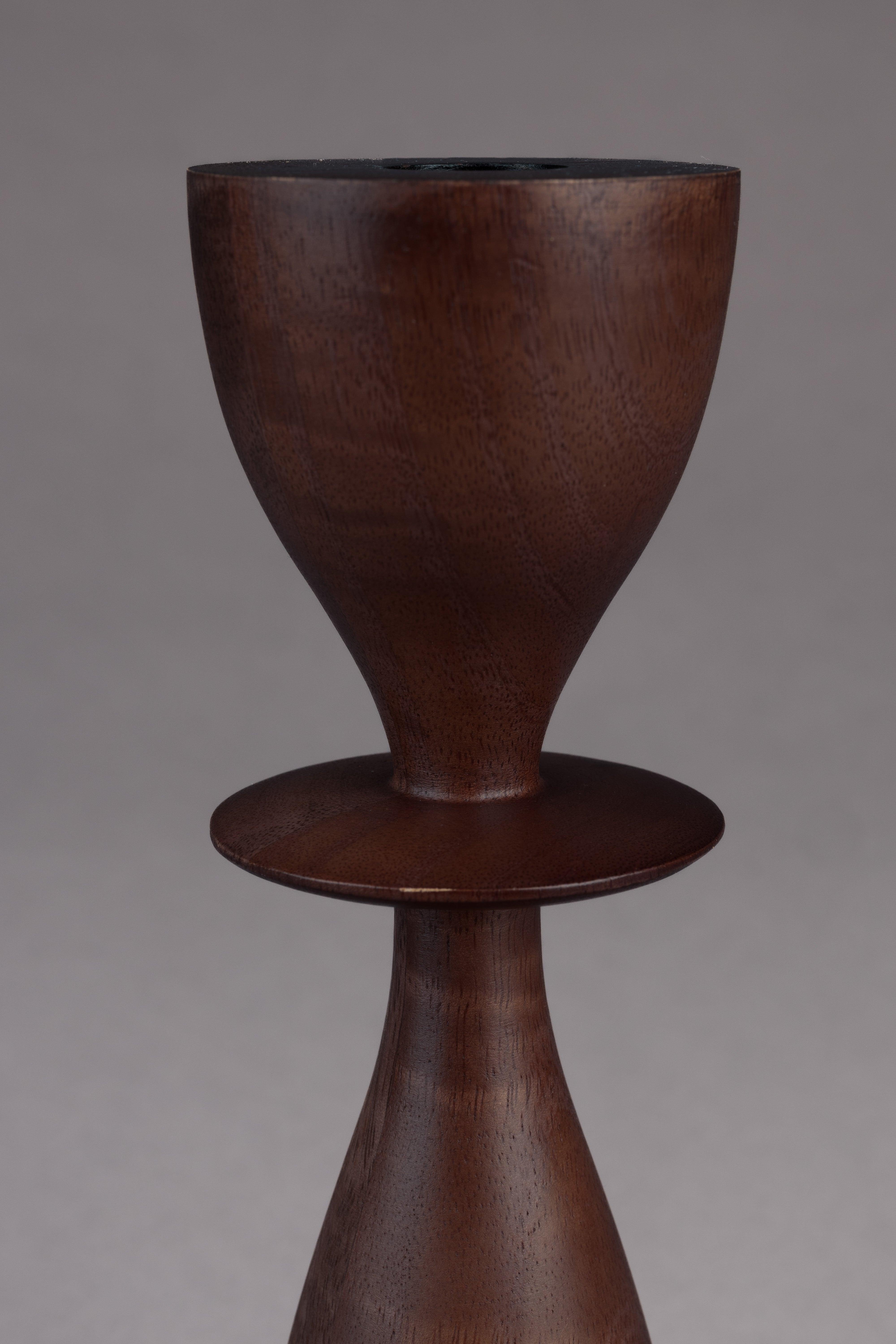 Pernilla Candle Holder S Dutchbone Eye on Design