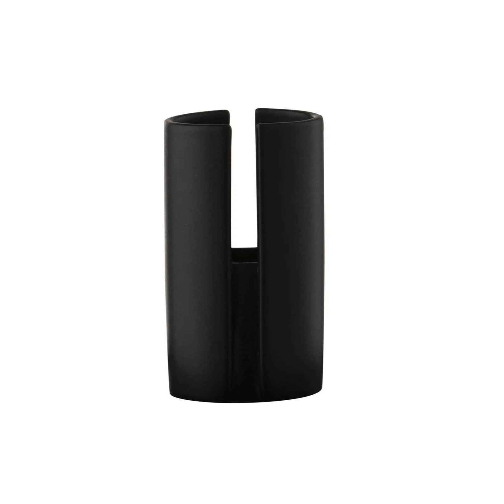 Świecznik SOL czarny AYTM Eye on Design