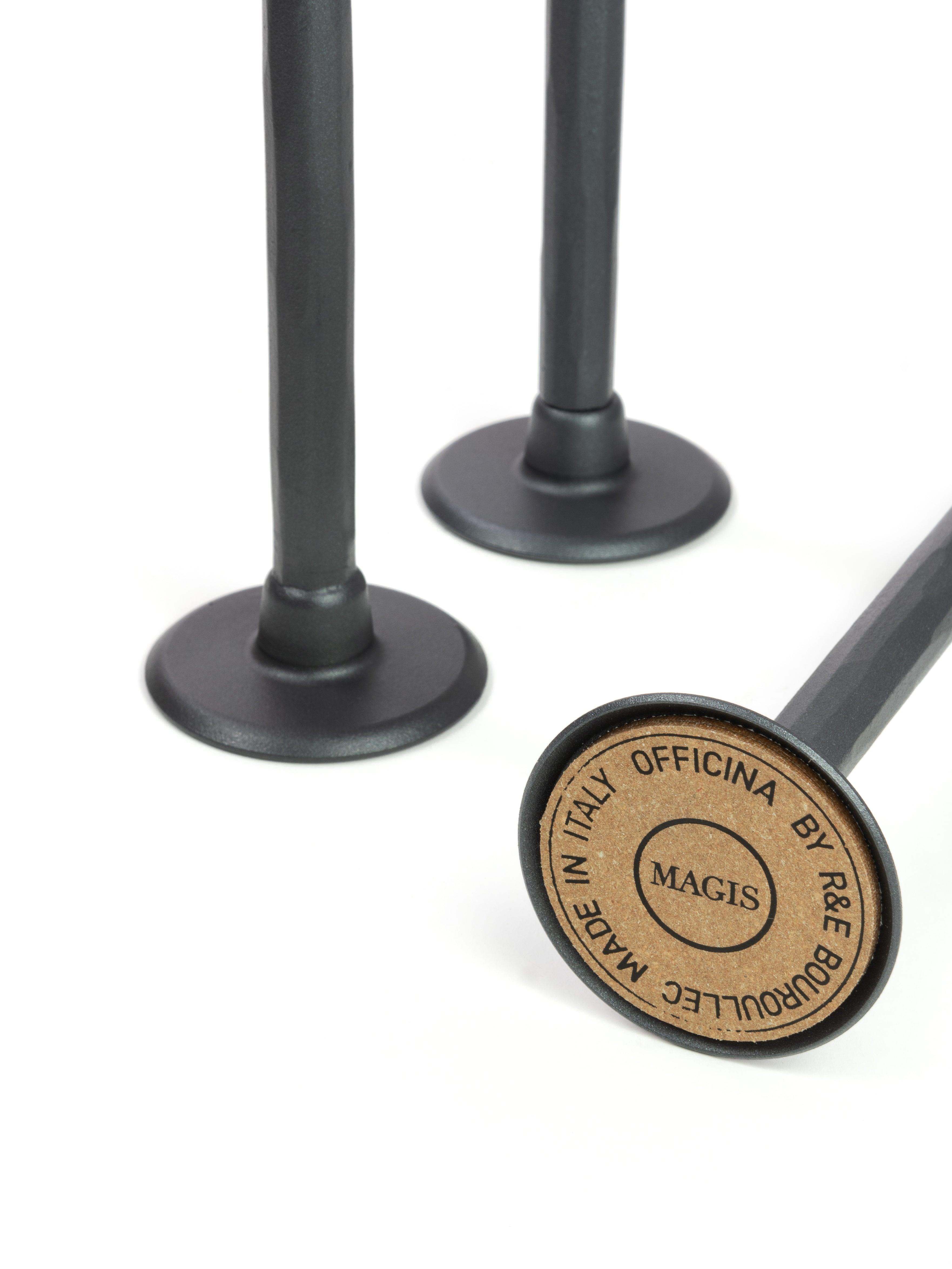 Świecznik stołowy OFFICINA Magis Eye on Design