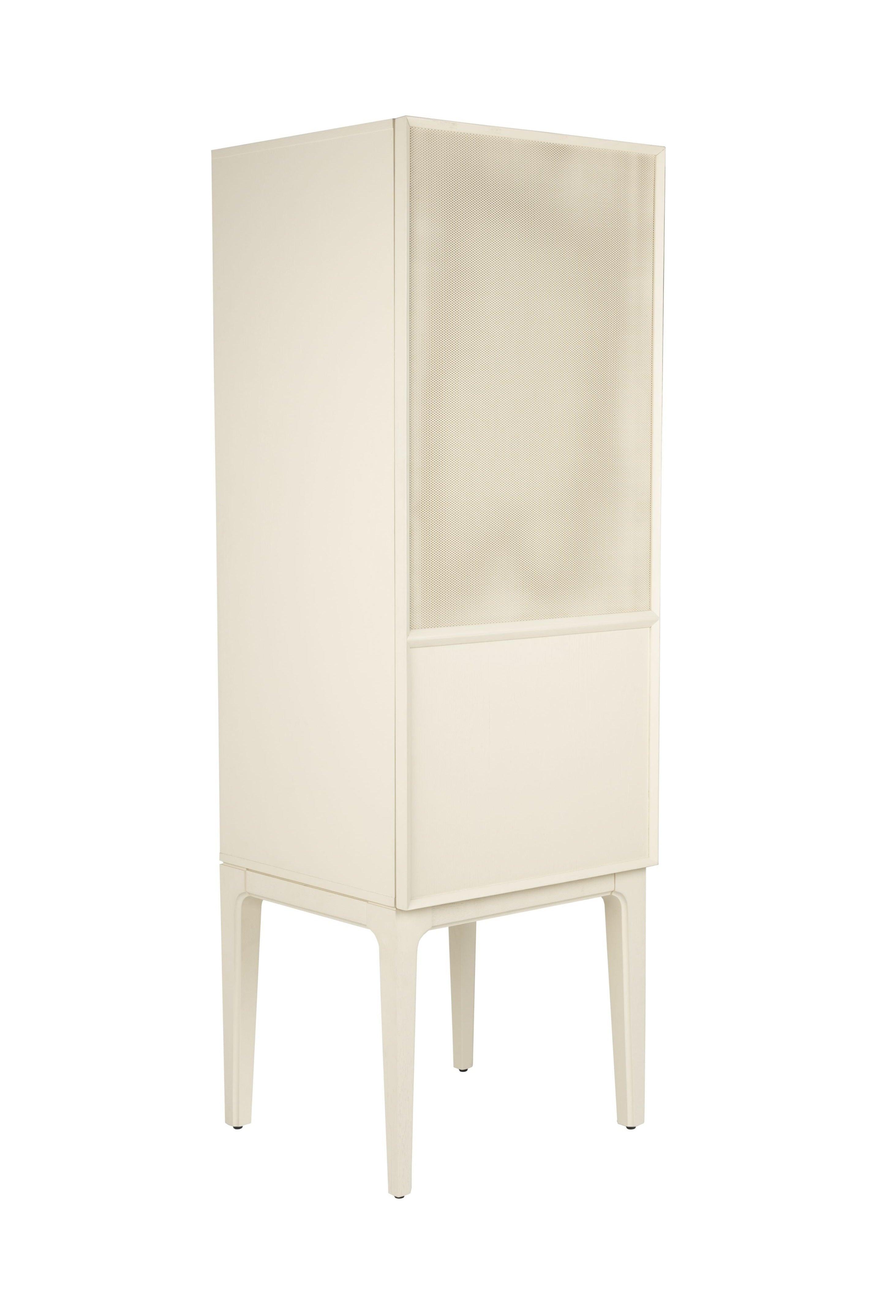 Szafa JUNE beżowy Zuiver Eye on Design