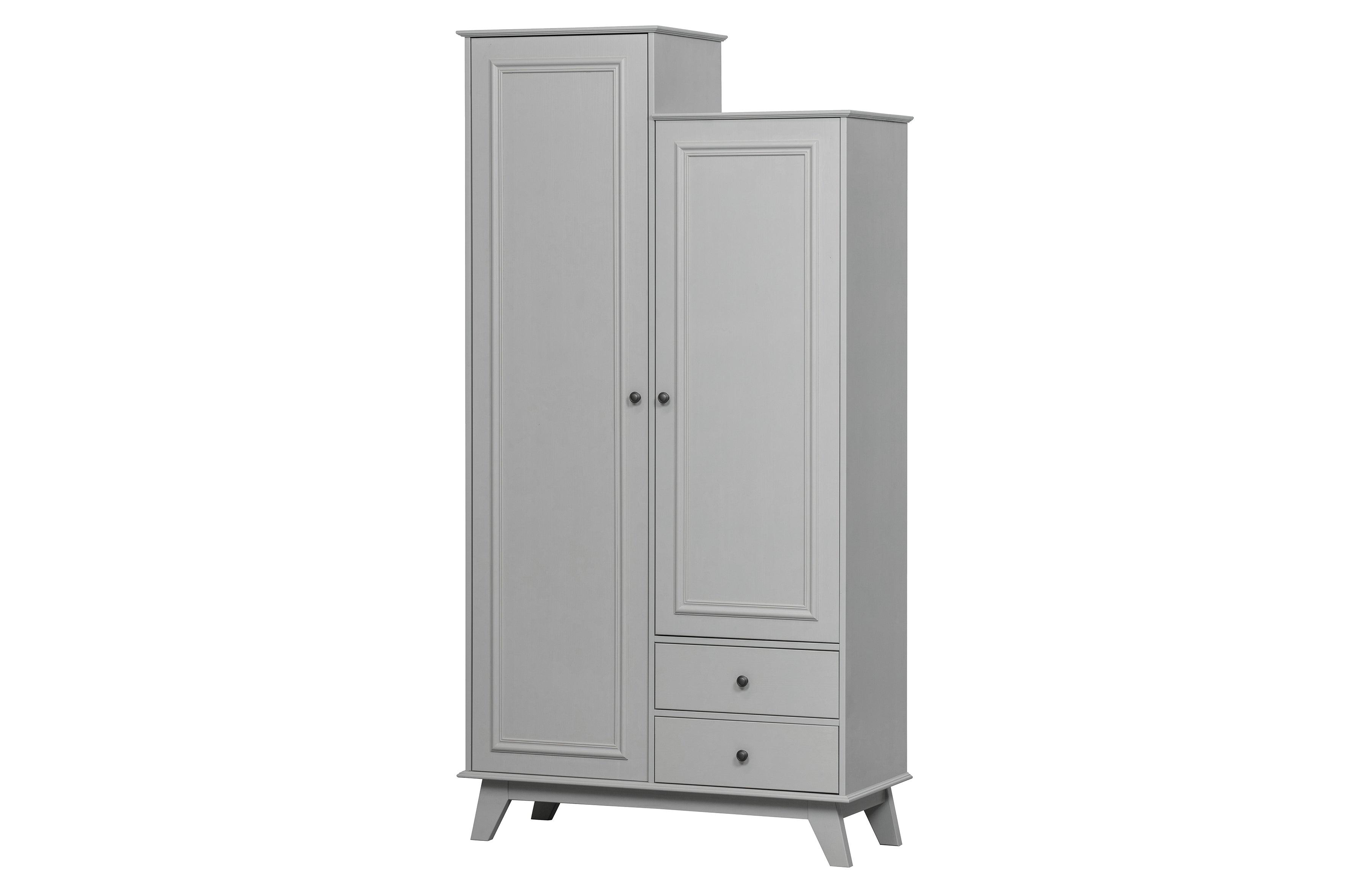 Szafa LILY piaskowy Woood Eye on Design