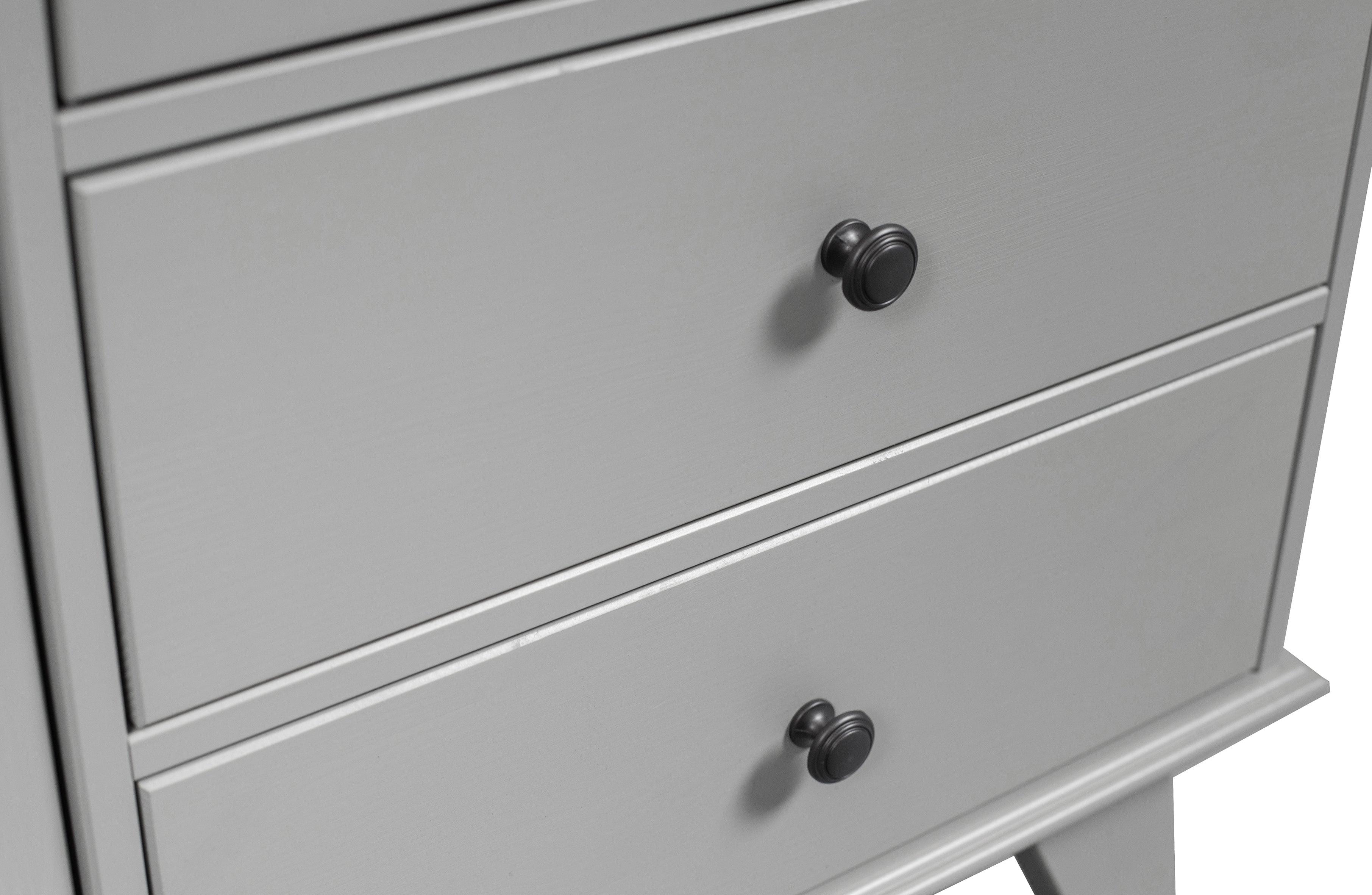 Szafa LILY piaskowy Woood Eye on Design