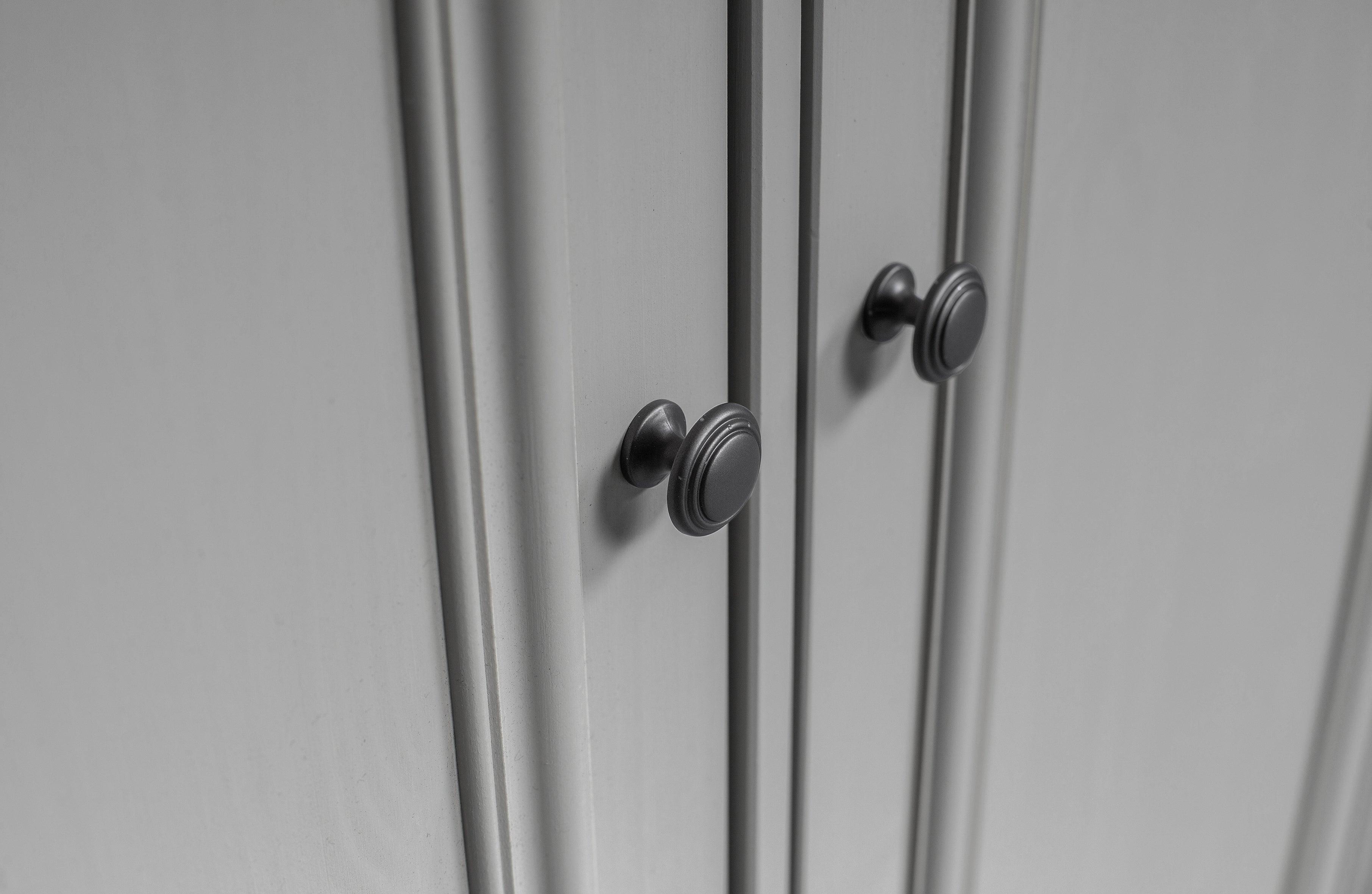 Szafa LILY piaskowy Woood Eye on Design