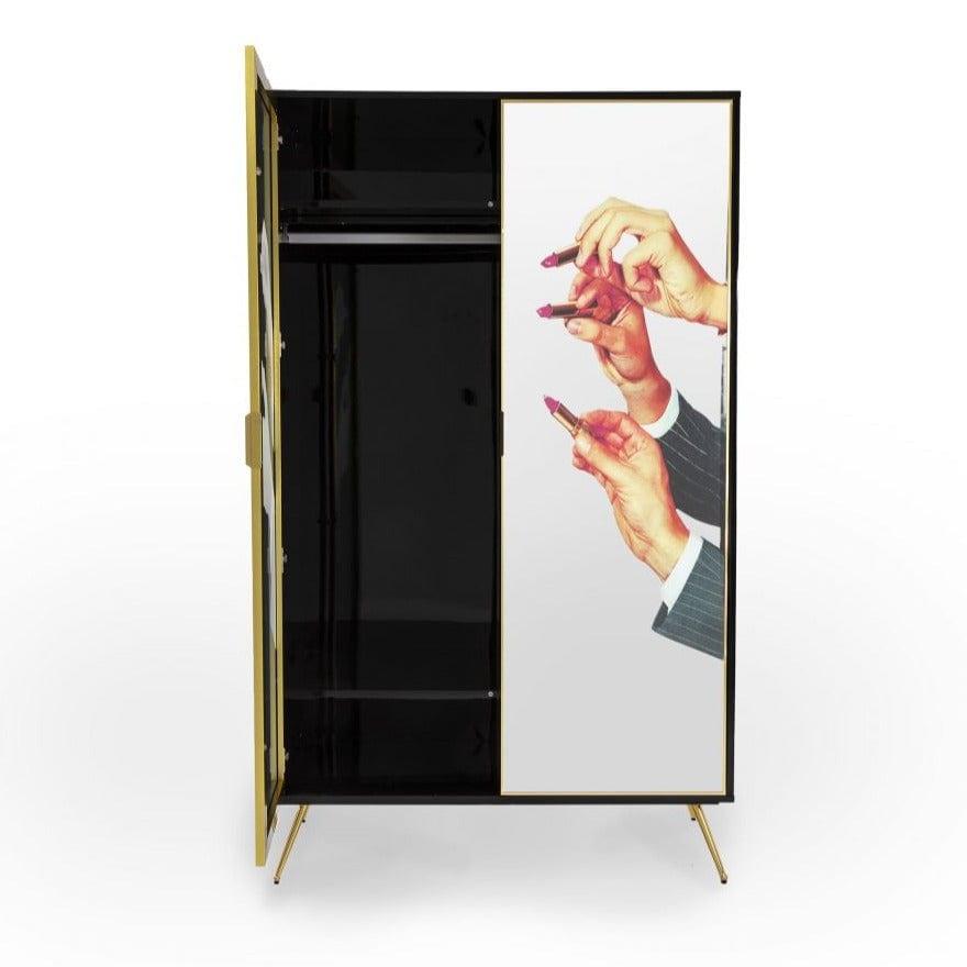 Szafa LIPSTICKS Seletti Eye on Design