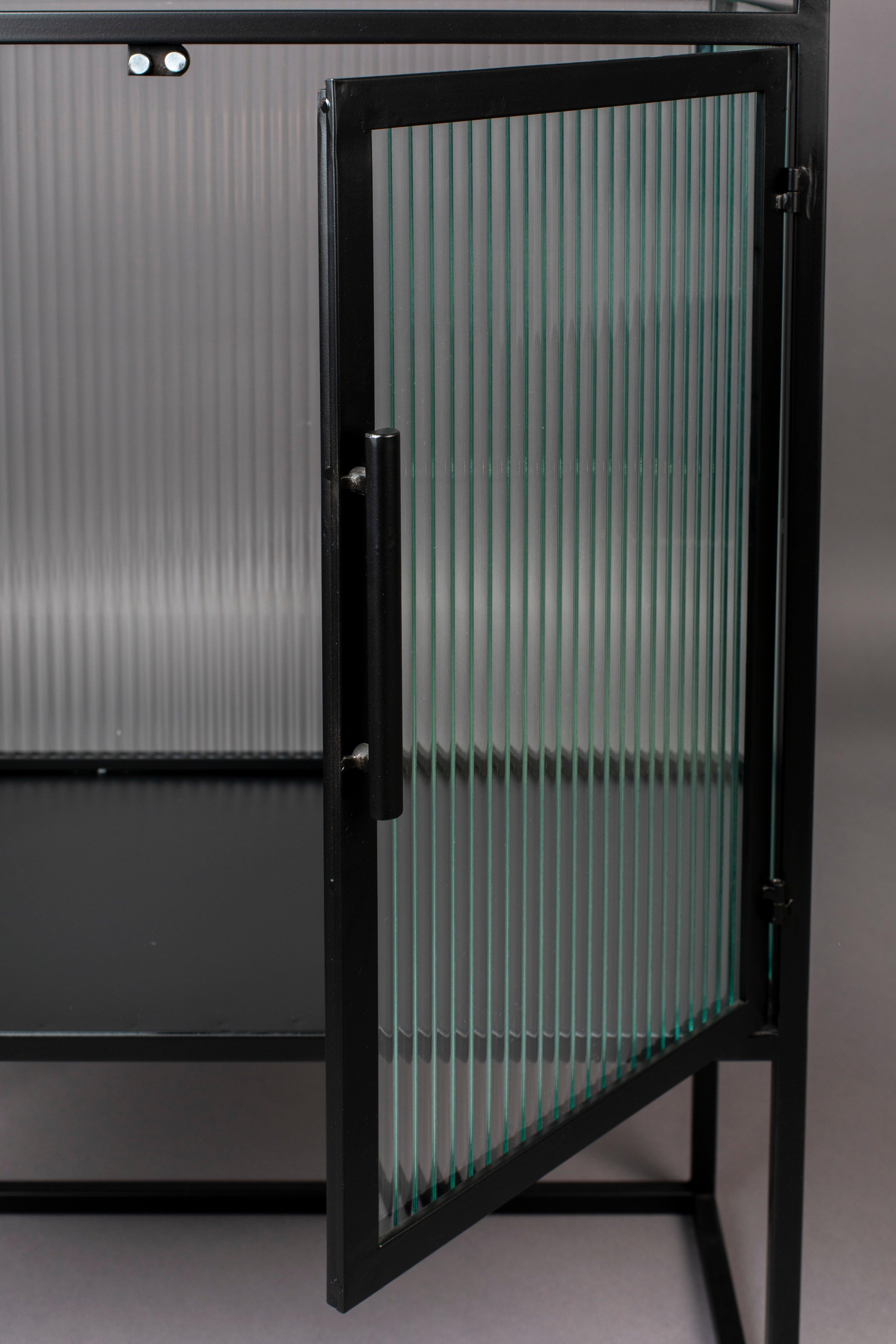 Boli Storage Cabinet M Dutchbone Eye on Design