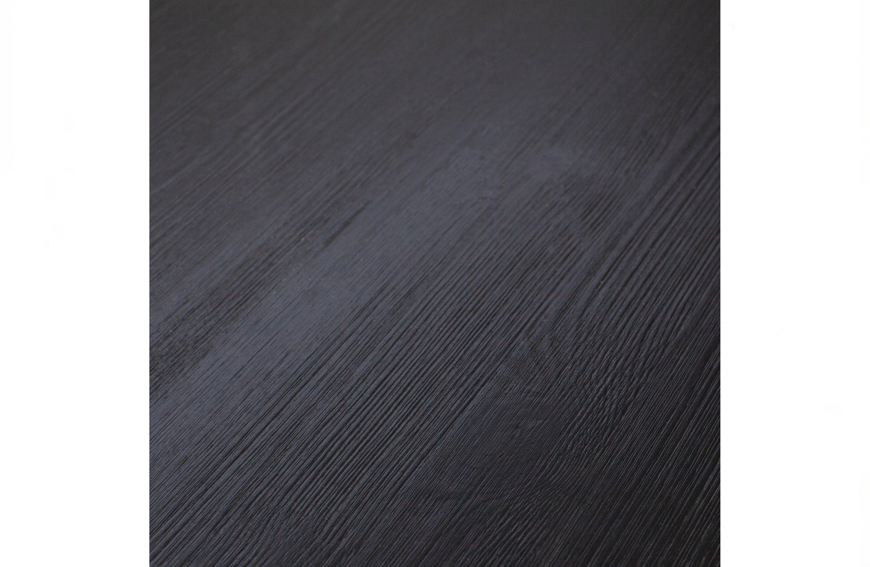 Szafka BRUUT czarny Woood Eye on Design