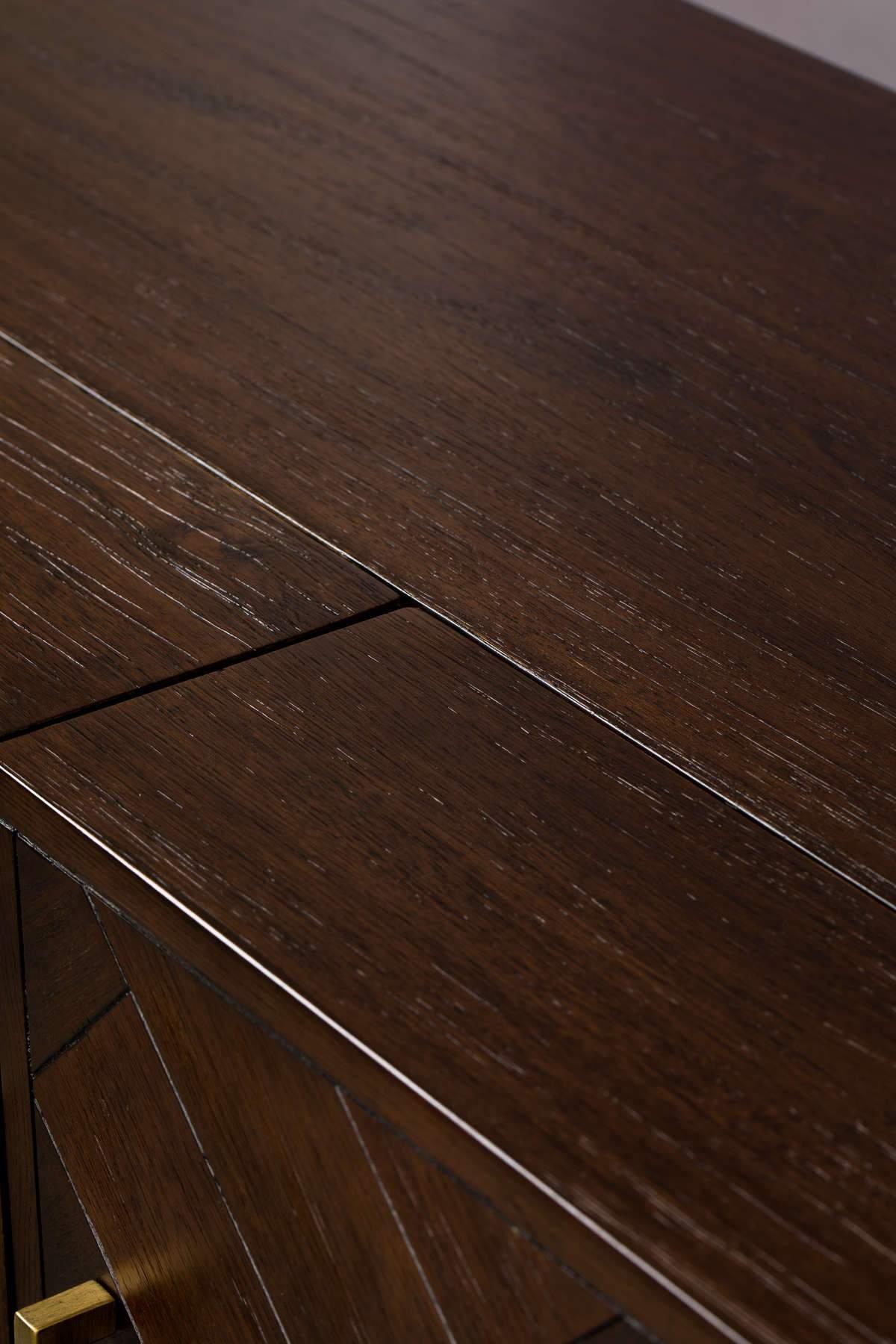 Szafka CLASS drewno akacjowe Dutchbone Eye on Design