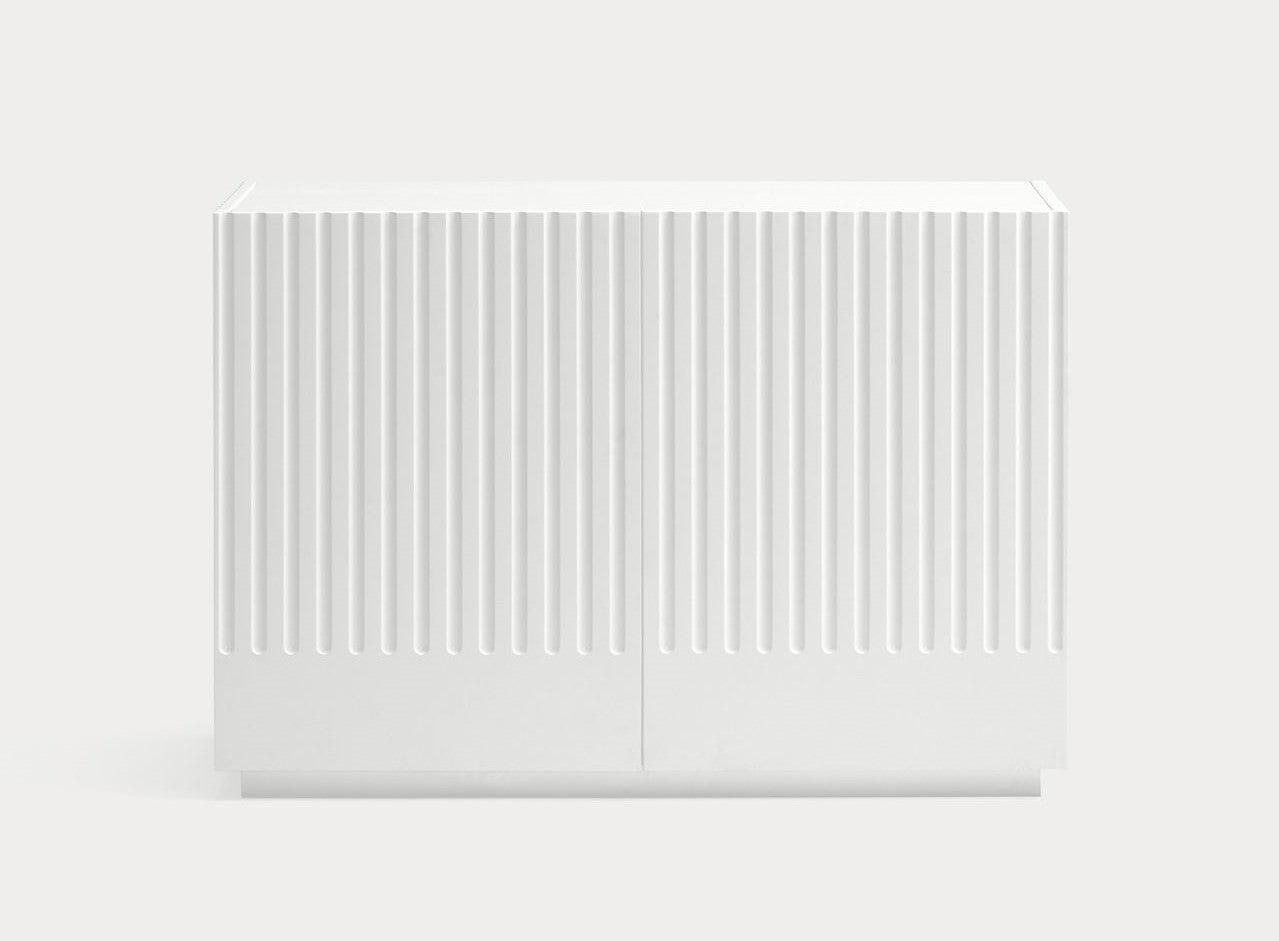 Szafka DORIC biały Teulat Eye on Design