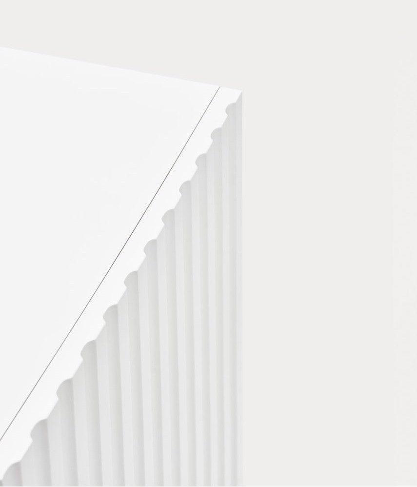 Szafka DORIC biały Teulat Eye on Design