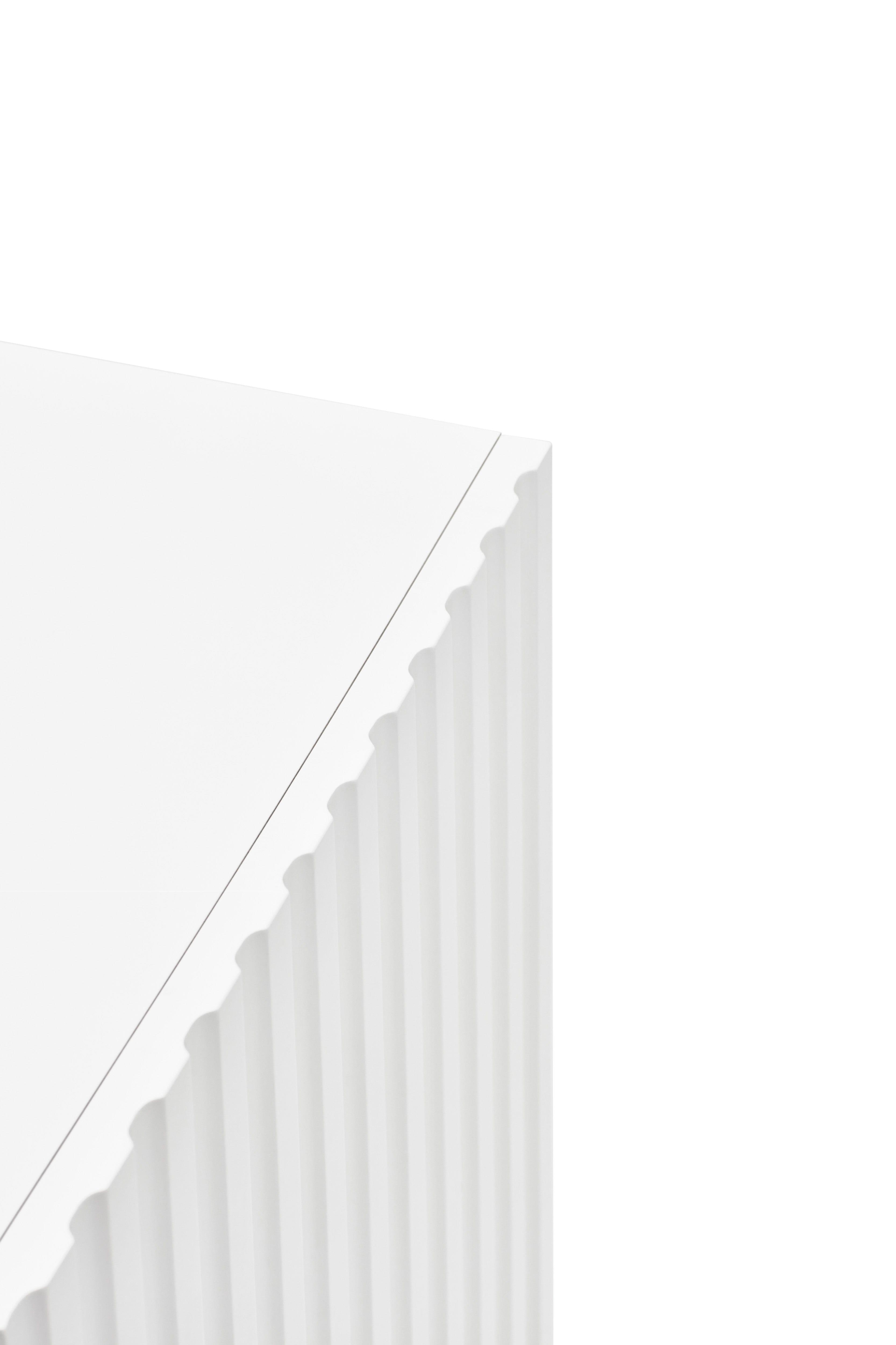 Szafka DORIC biały Teulat Eye on Design