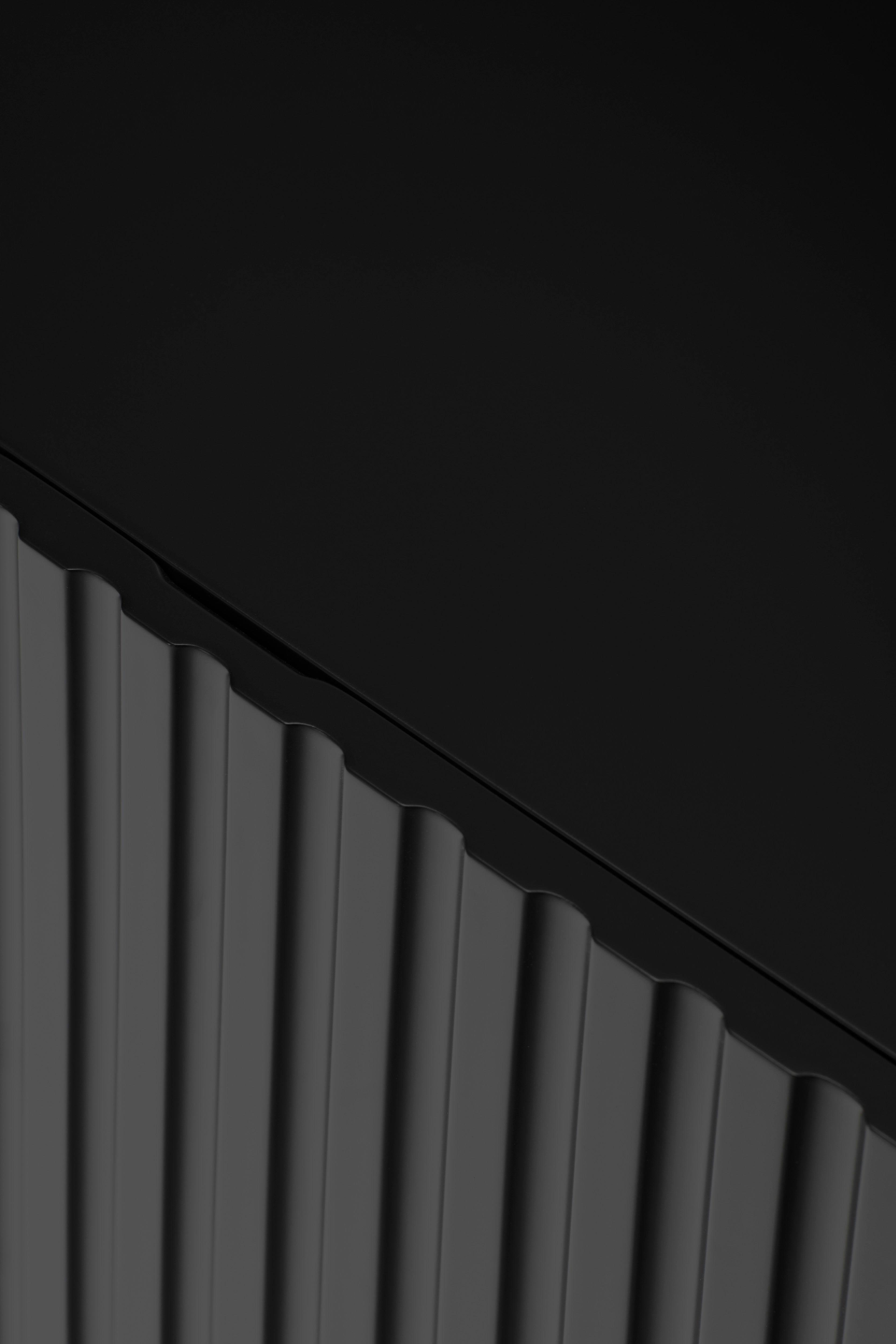 Szafka DORIC czarny Teulat Eye on Design