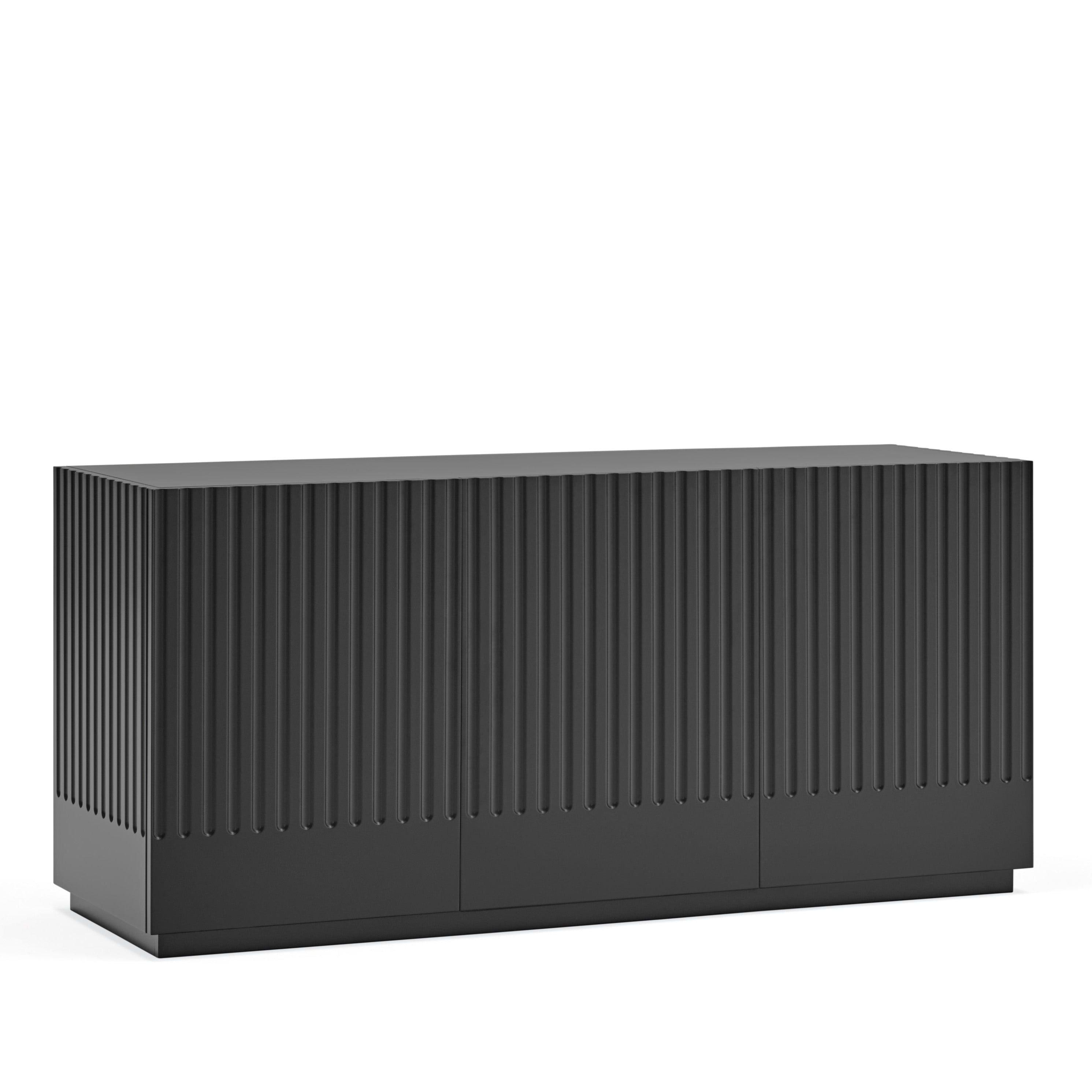 Szafka DORIC czarny Teulat Eye on Design