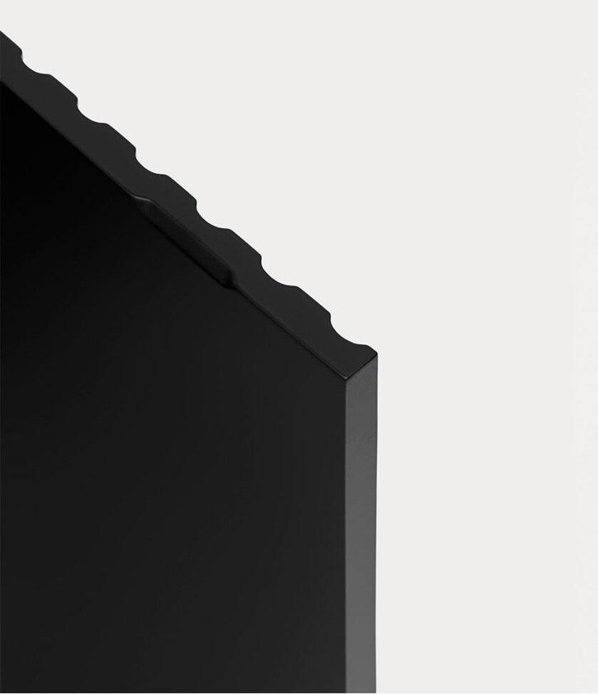 Szafka DORIC czarny Teulat Eye on Design