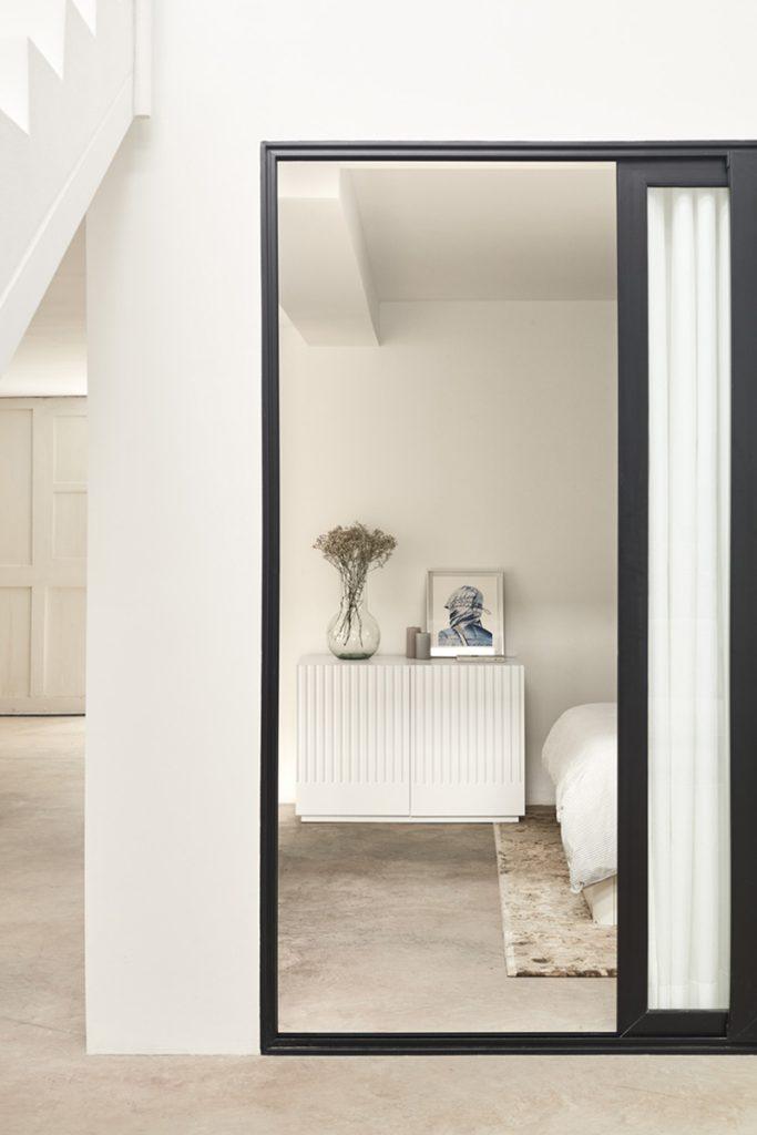 Szafka DORIC czarny Teulat Eye on Design