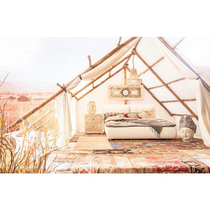 Szafka glamour ALHAMBRA szampański - Eye on Design