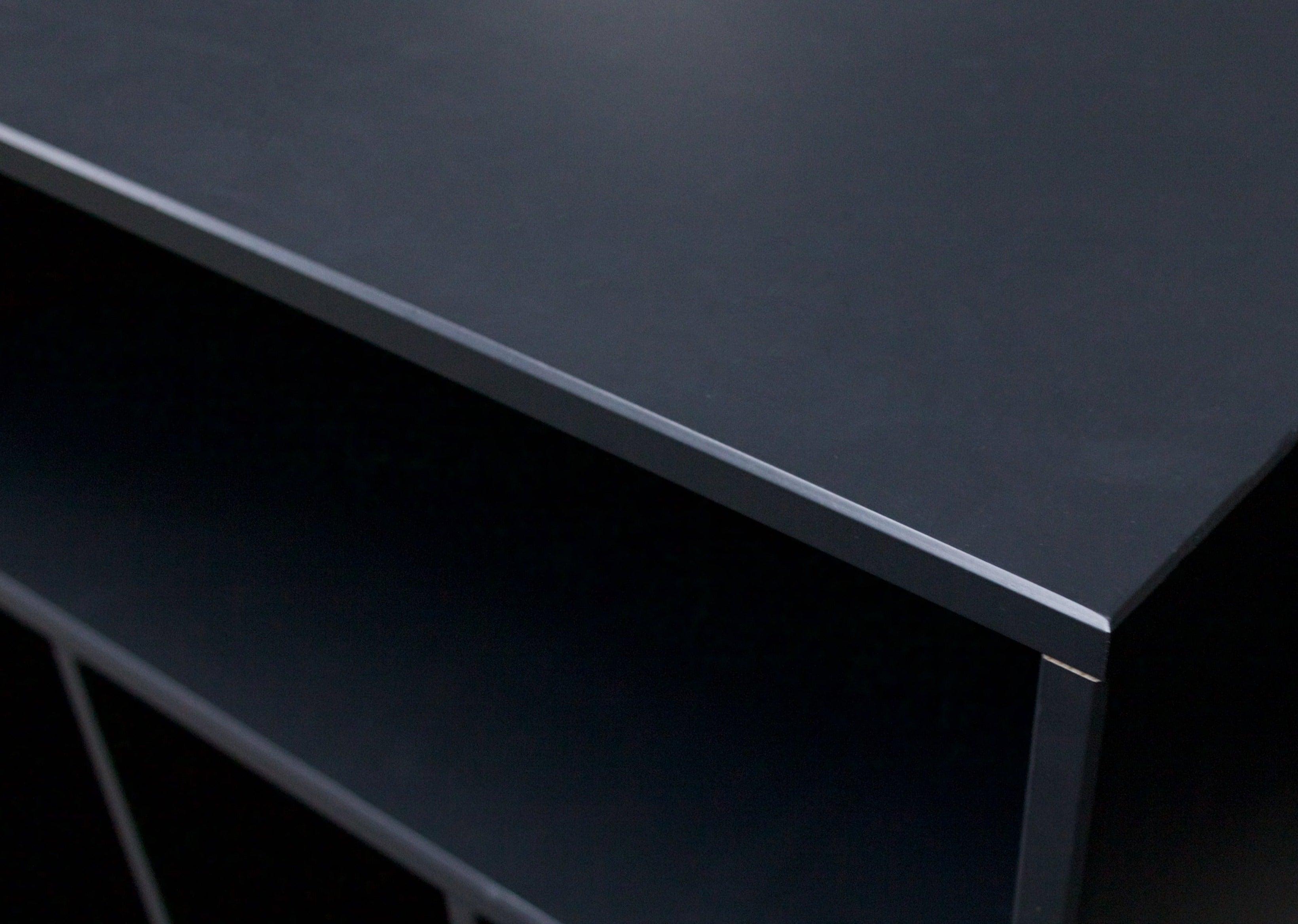 Szafka JAMES czarny Woood Exclusive Eye on Design