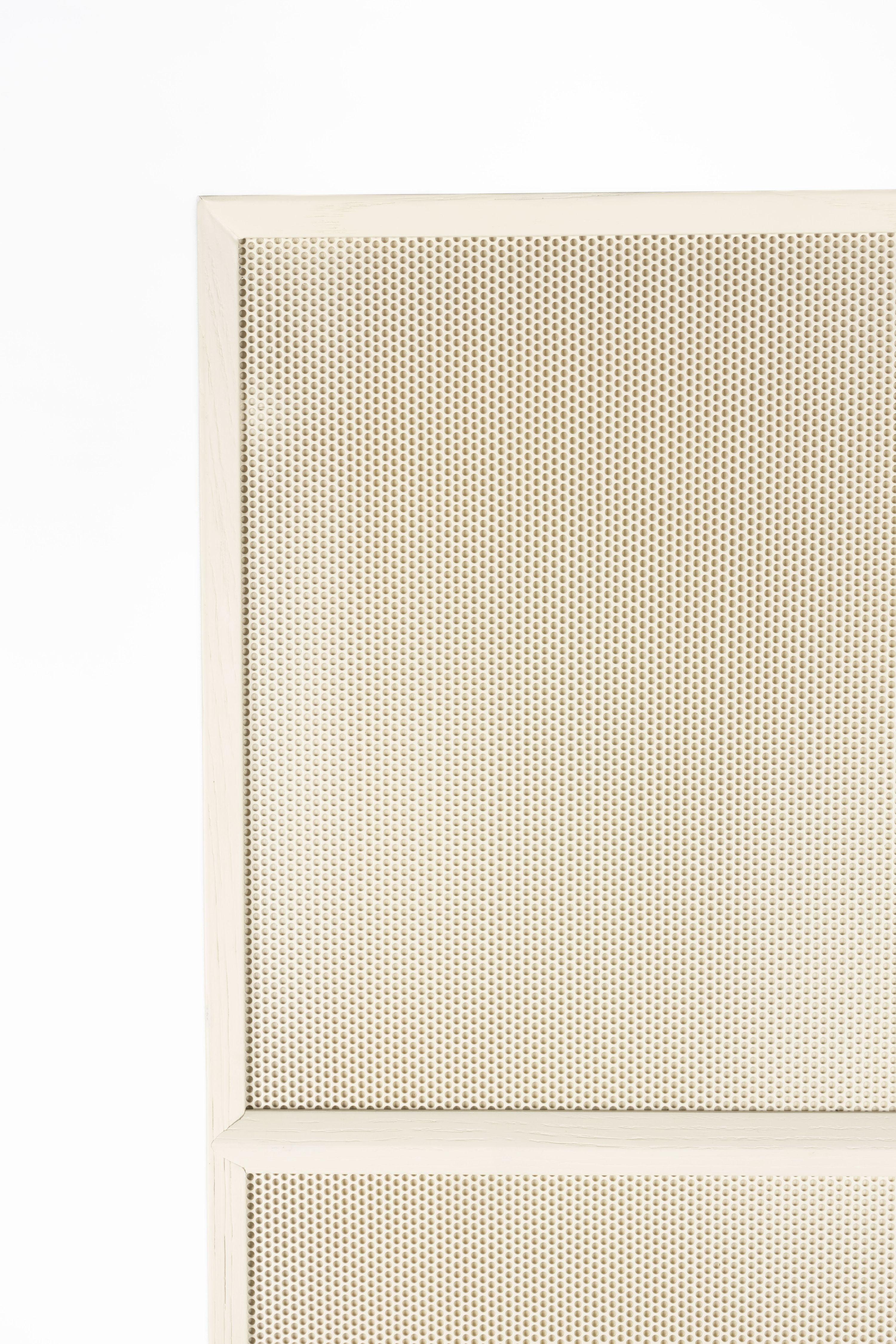 Szafka JUNE kremowy Zuiver Eye on Design