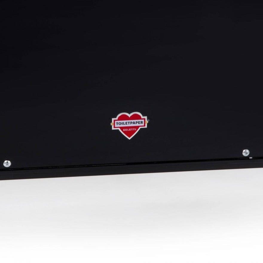 Szafka LIPSTICKS z 2 szufladami Seletti Eye on Design