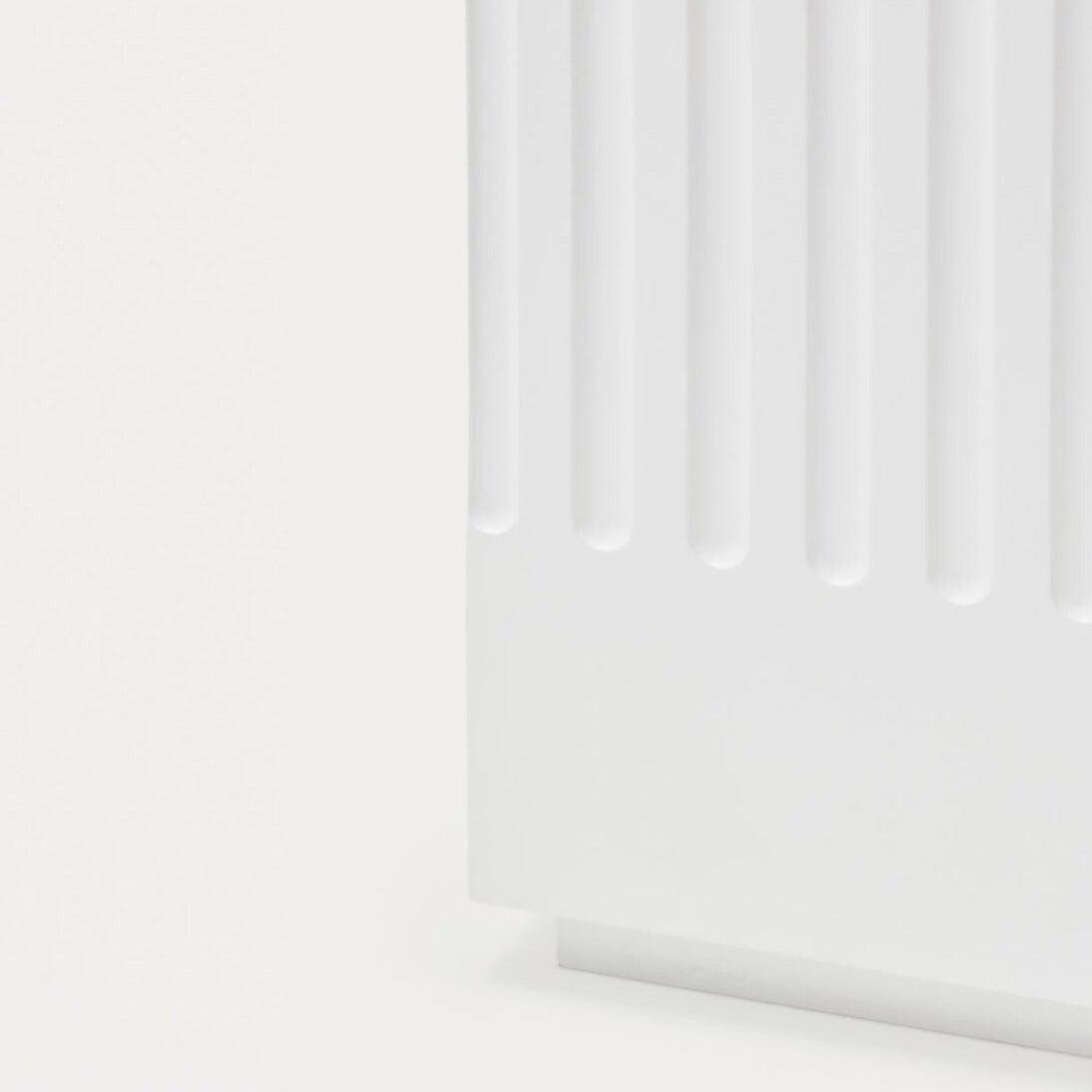 Szafka nocna DORIC biały Teulat Eye on Design