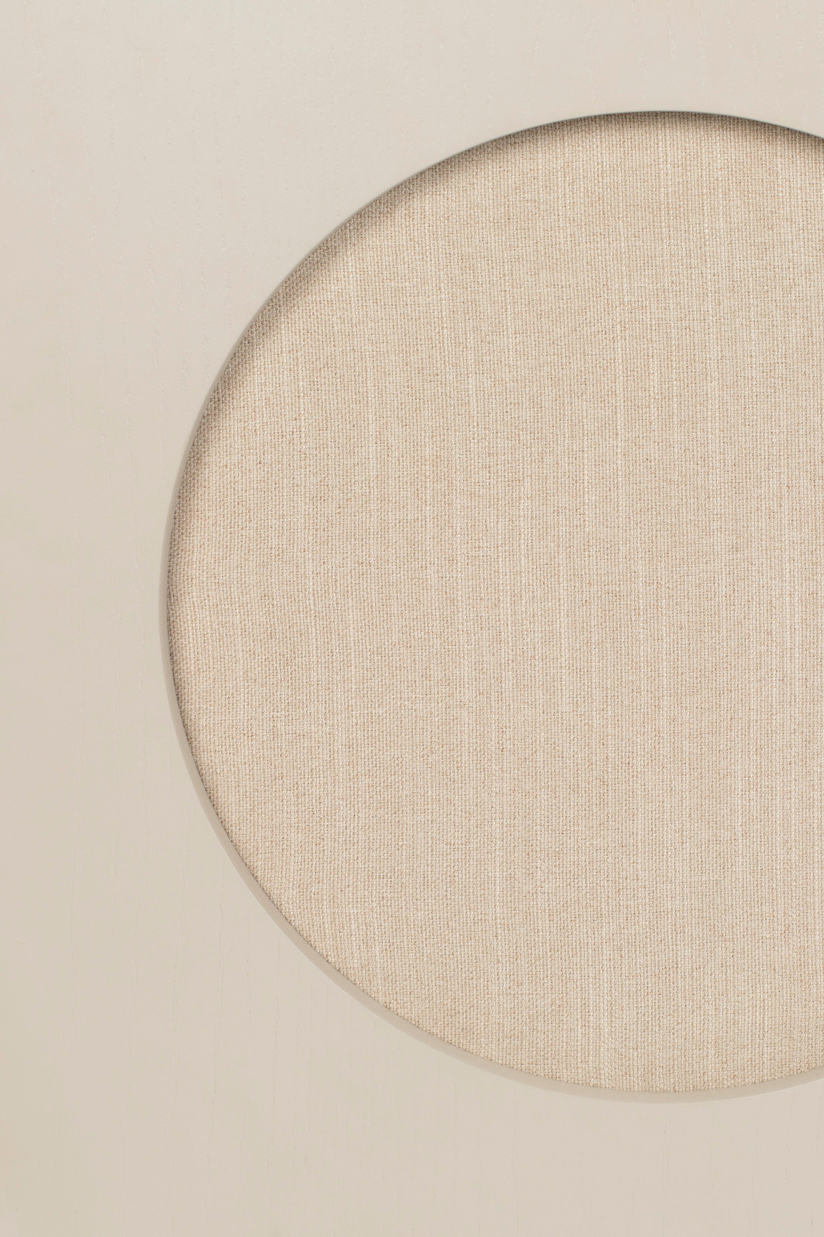 Szafka nocna TWIN drewno akacjowe Zuiver Eye on Design