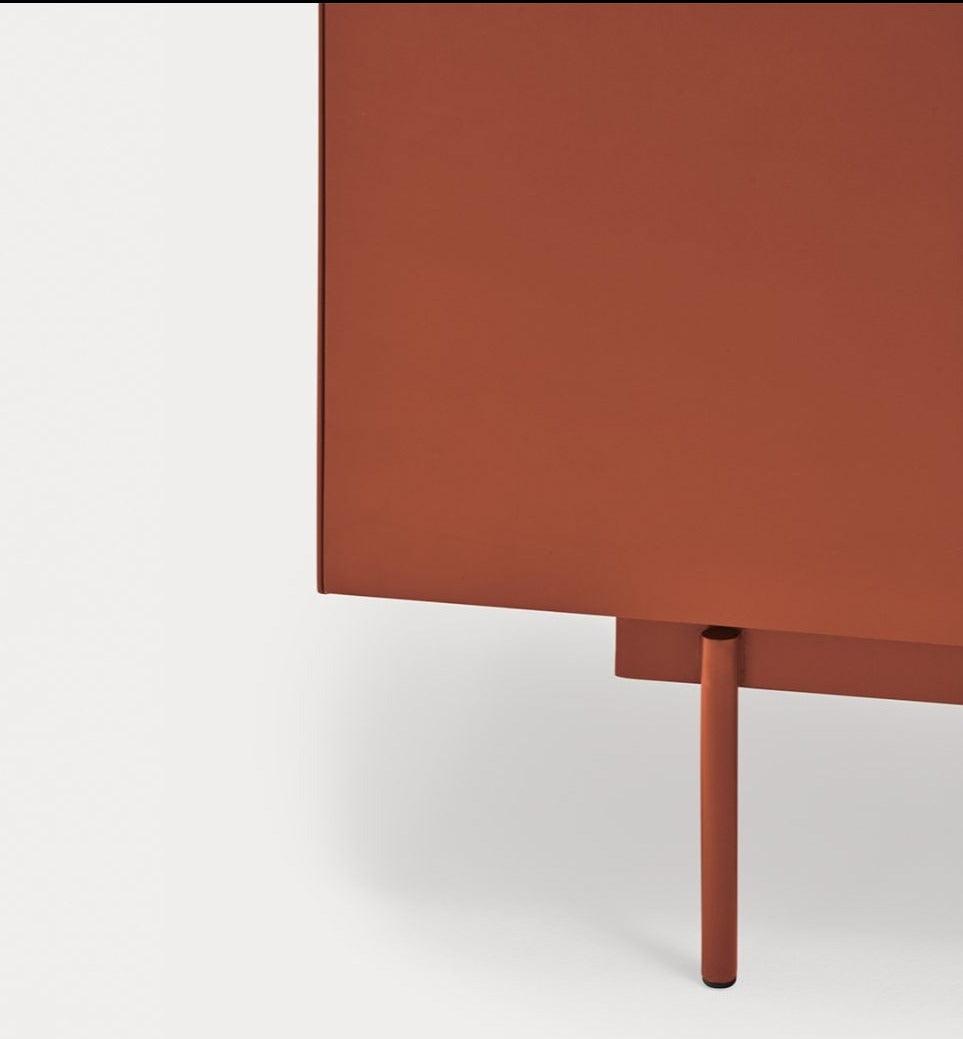 Szafka OTTO cynamonowy Teulat Eye on Design