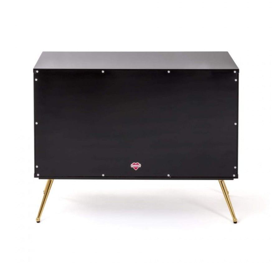 Szafka TRUMPETS z 2 szufladami Seletti Eye on Design