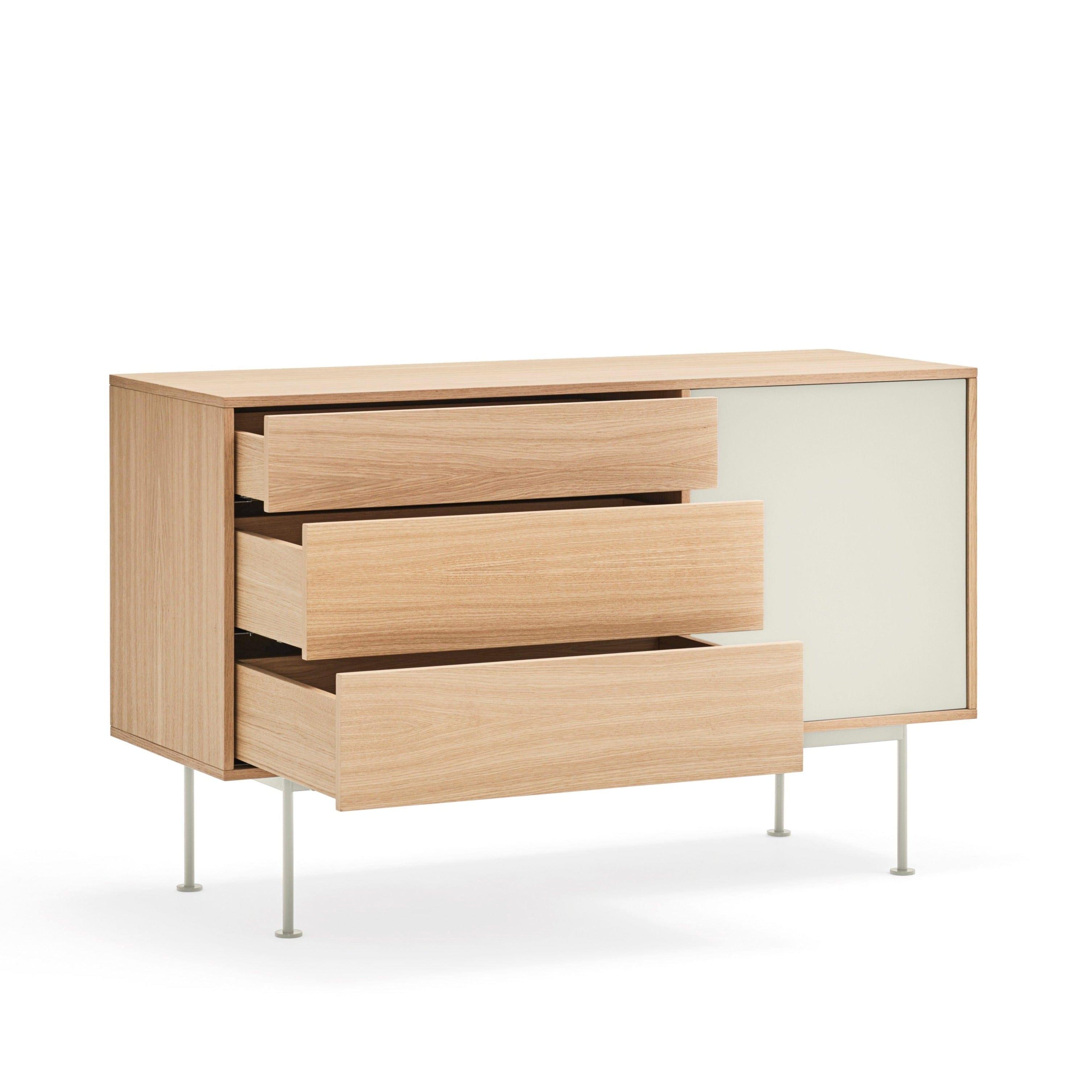 Szafka YOKO kremowy Teulat Eye on Design