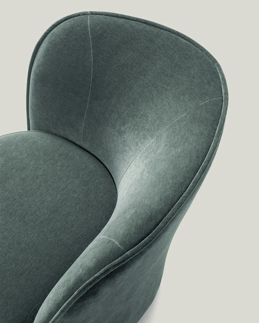 Szezlong ALDORA lewostronny do salonu – Moooi