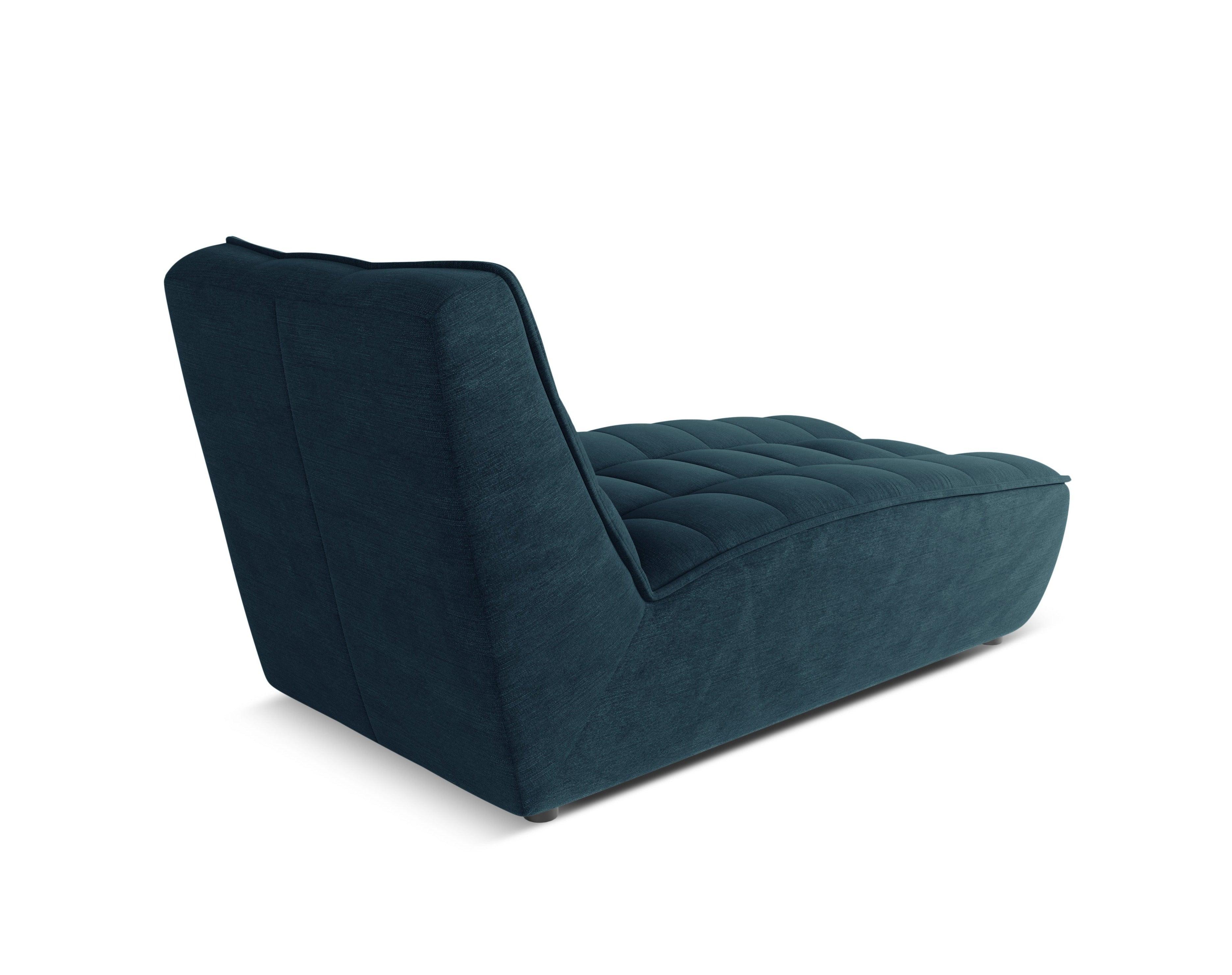 Szezlong MONI granatowy Maison Heritage Eye on Design