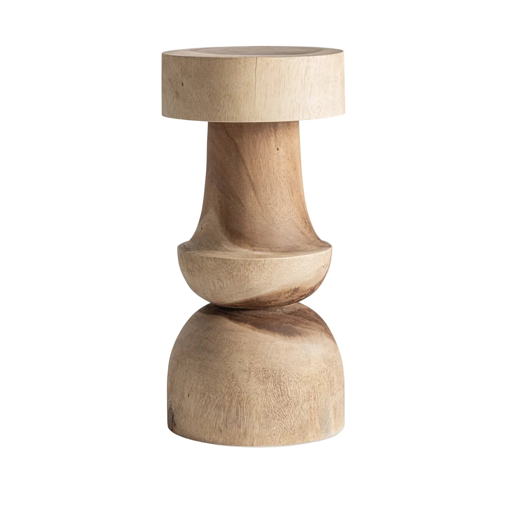 Barkruk KALANDI suar hout