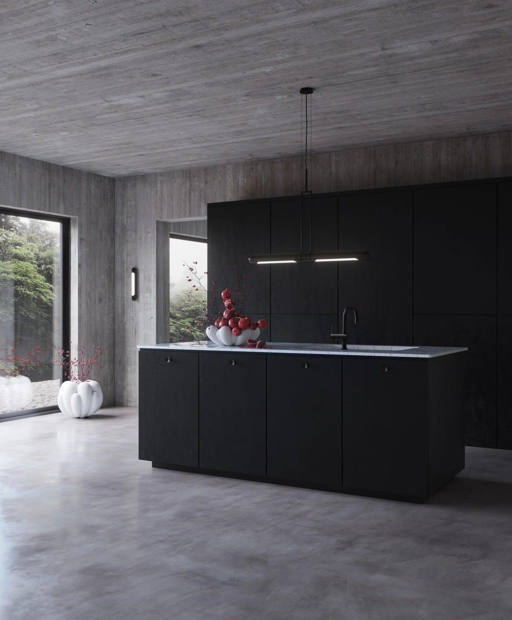 Taca BLOOM biały 101 Copenhagen Eye on Design