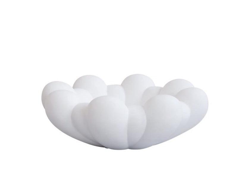 Taca BLOOM biały 101 Copenhagen M Eye on Design