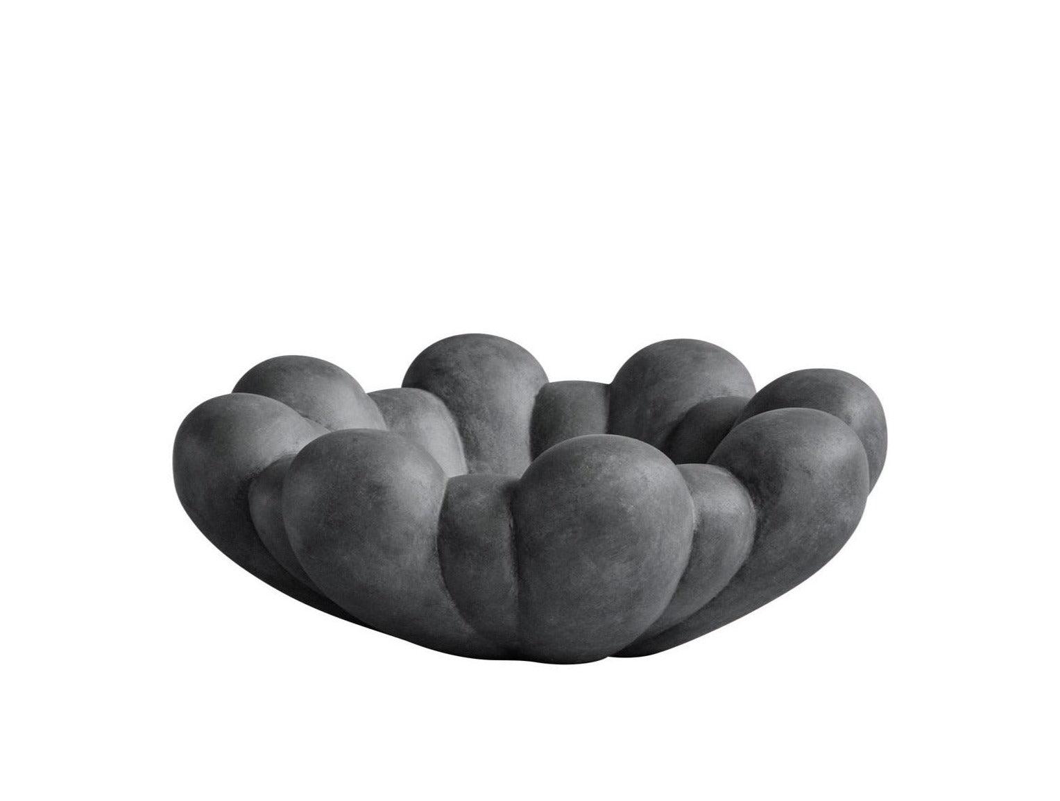 Taca BLOOM szary 101 Copenhagen M Eye on Design