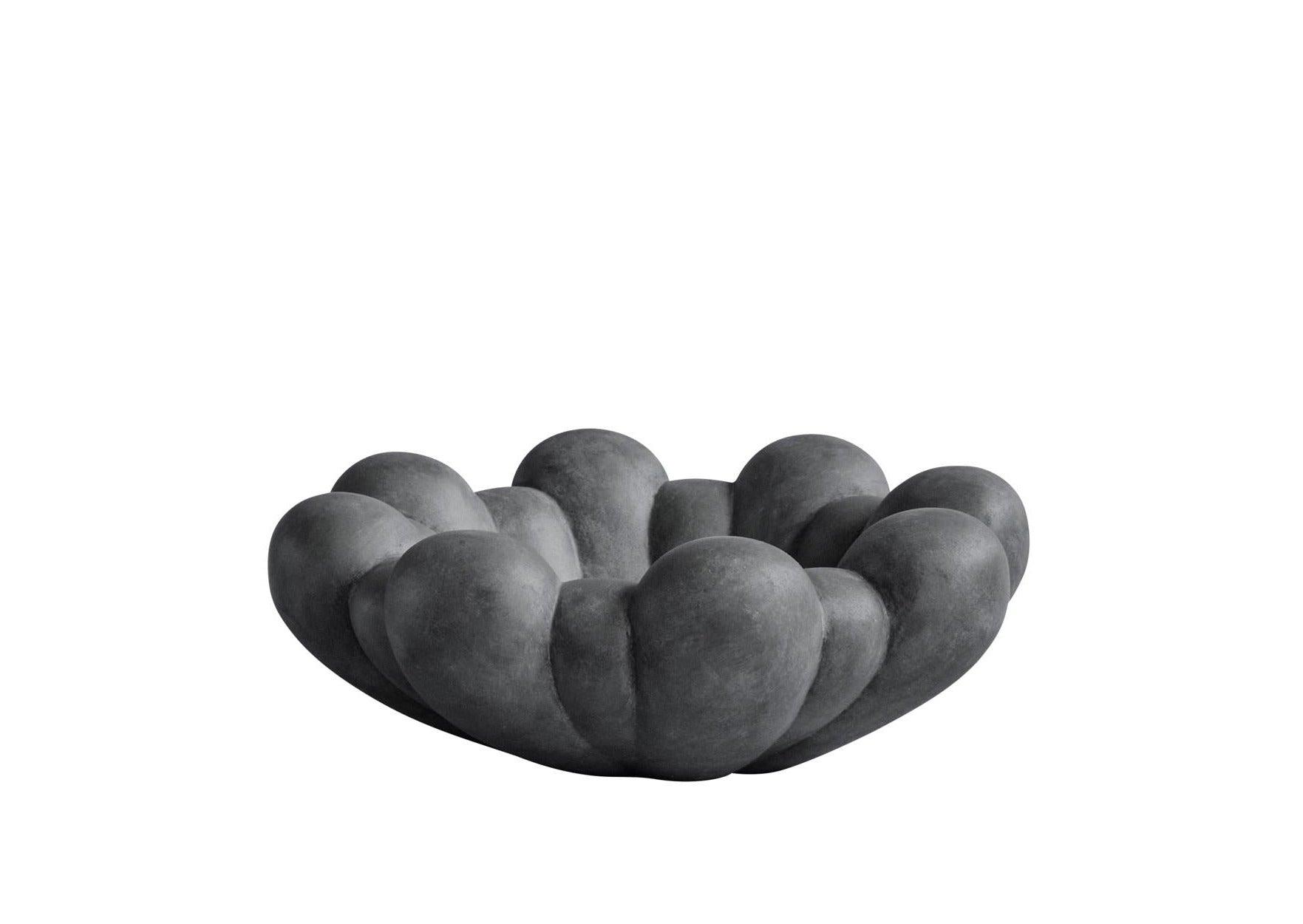 Taca BLOOM szary 101 Copenhagen S Eye on Design