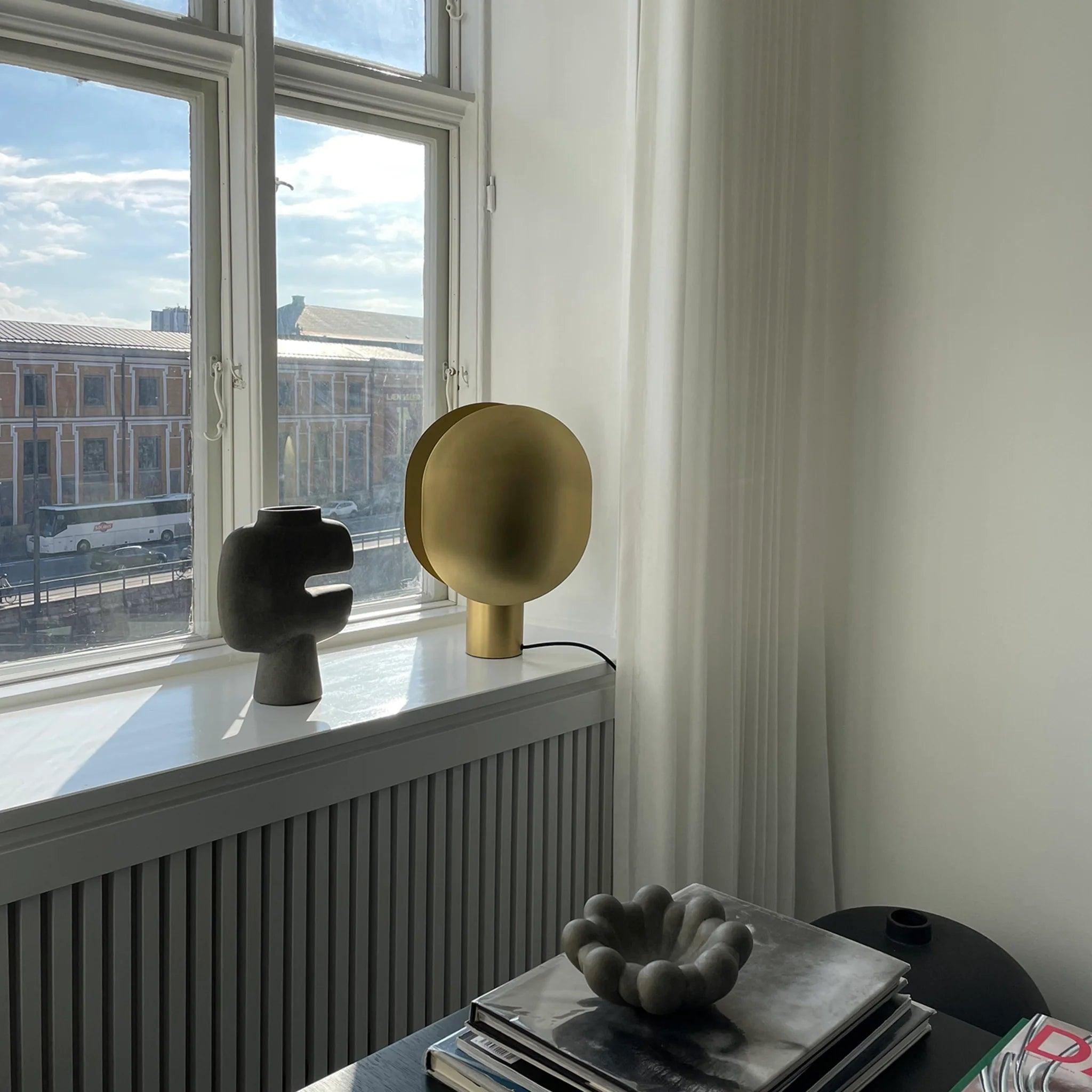 Taca BLOOM szary 101 Copenhagen Eye on Design