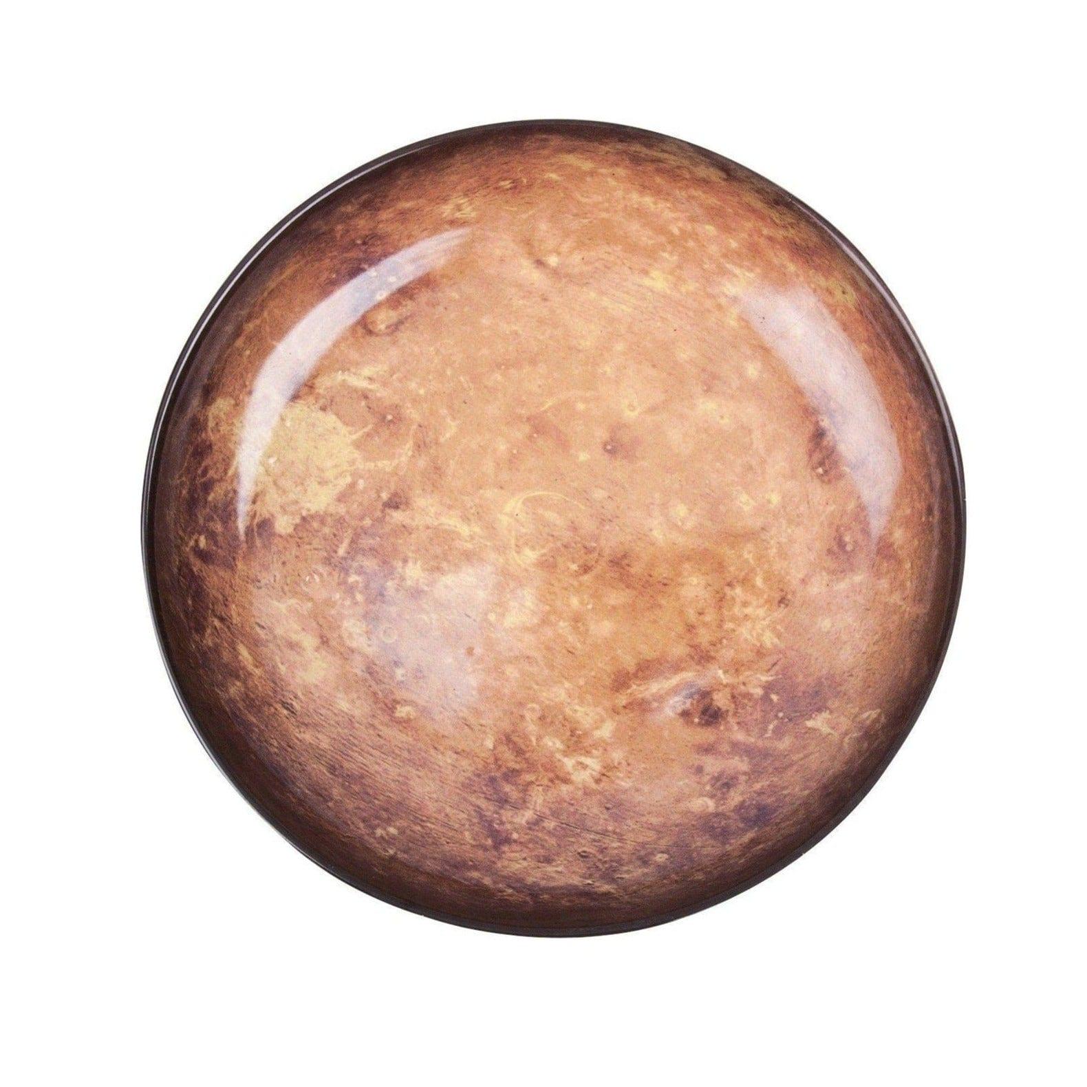 Talerz głęboki COSMIC MARS Seletti Eye on Design