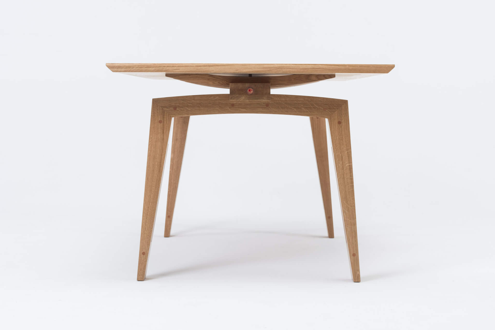 TAMAZO eiken tafel