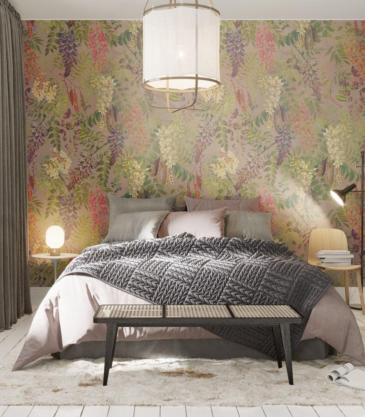 Tapeta ACACIA Wallcolors Eye on Design