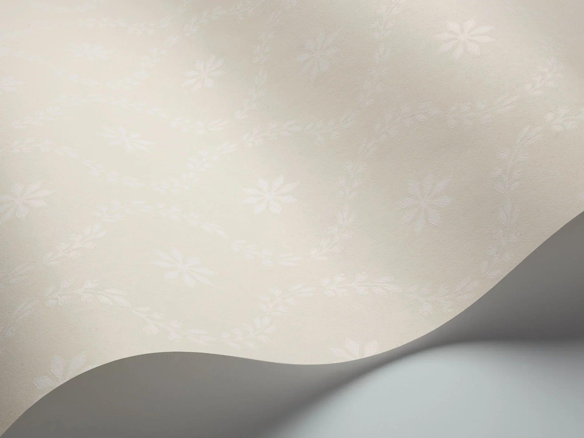 Tapeta ARCHIVE TRADITIONAL - Clandon pergamin Cole & Son Eye on Design