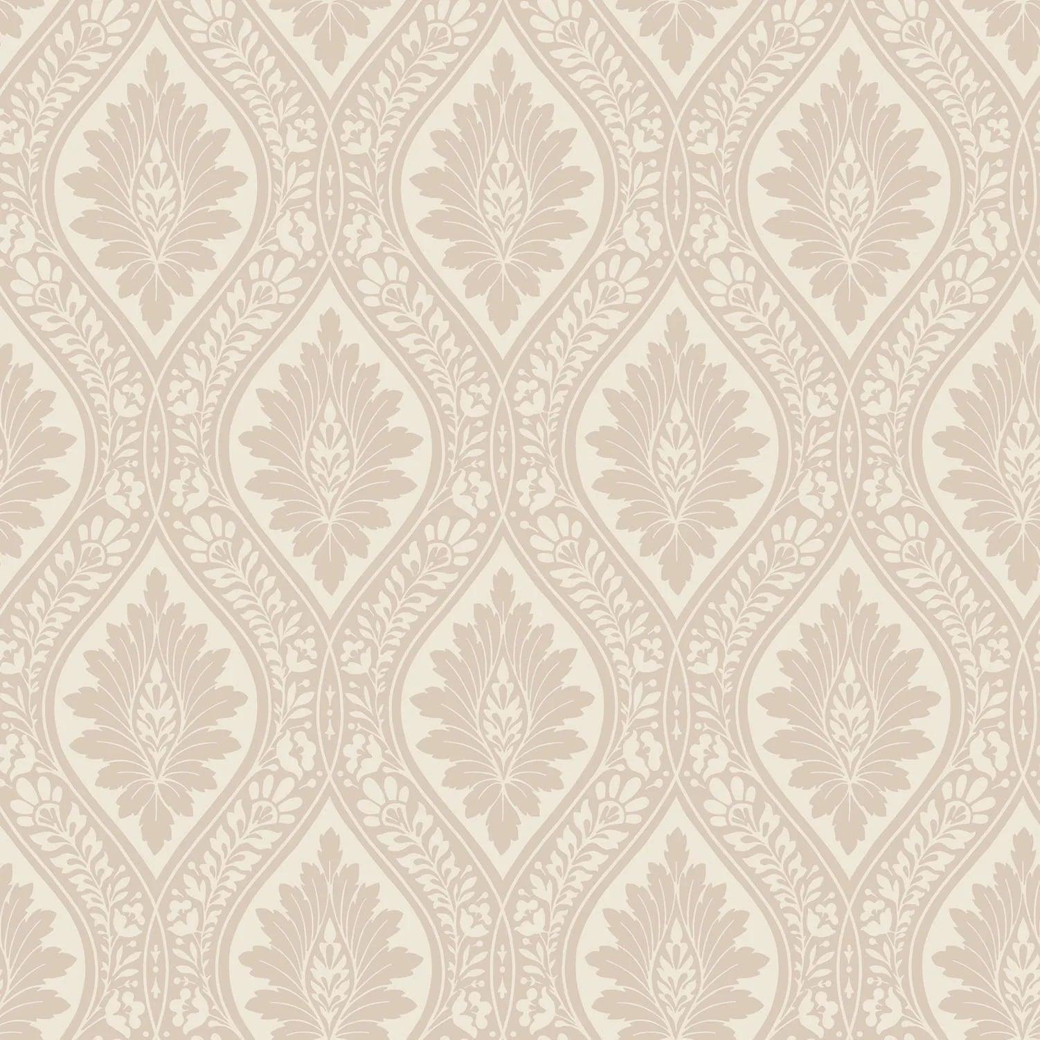 Tapeta ARCHIVE TRADITIONAL - Florence beżowy Cole & Son Eye on Design